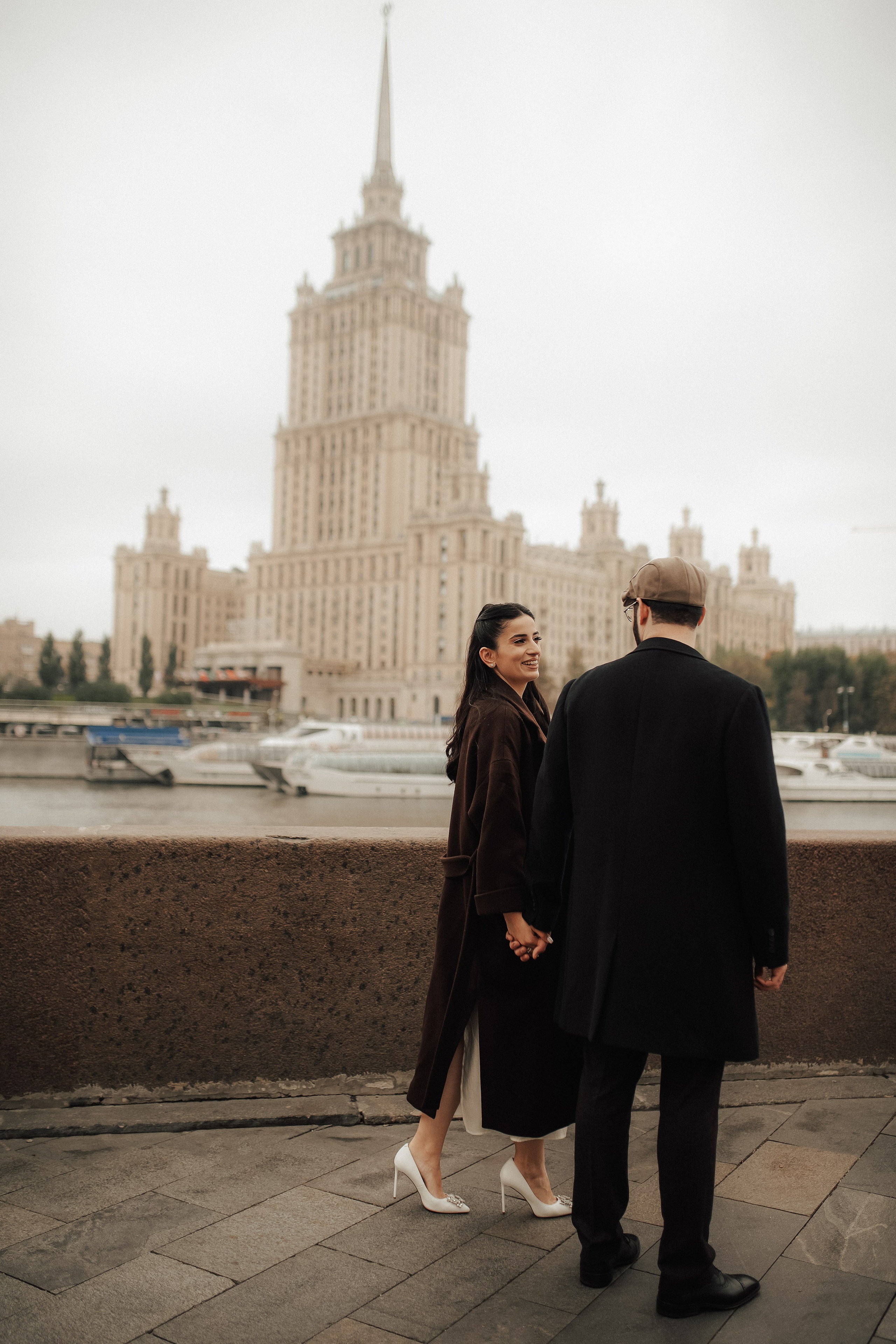 A & G. Фотограф Москва