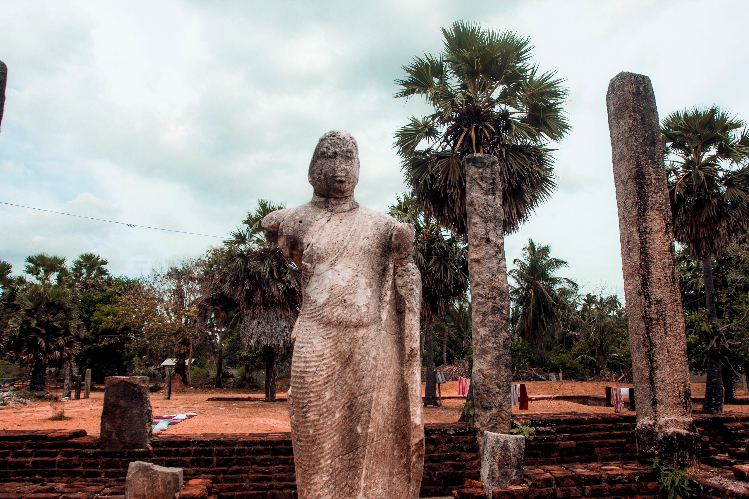 Sri Lanka. Art Photographer