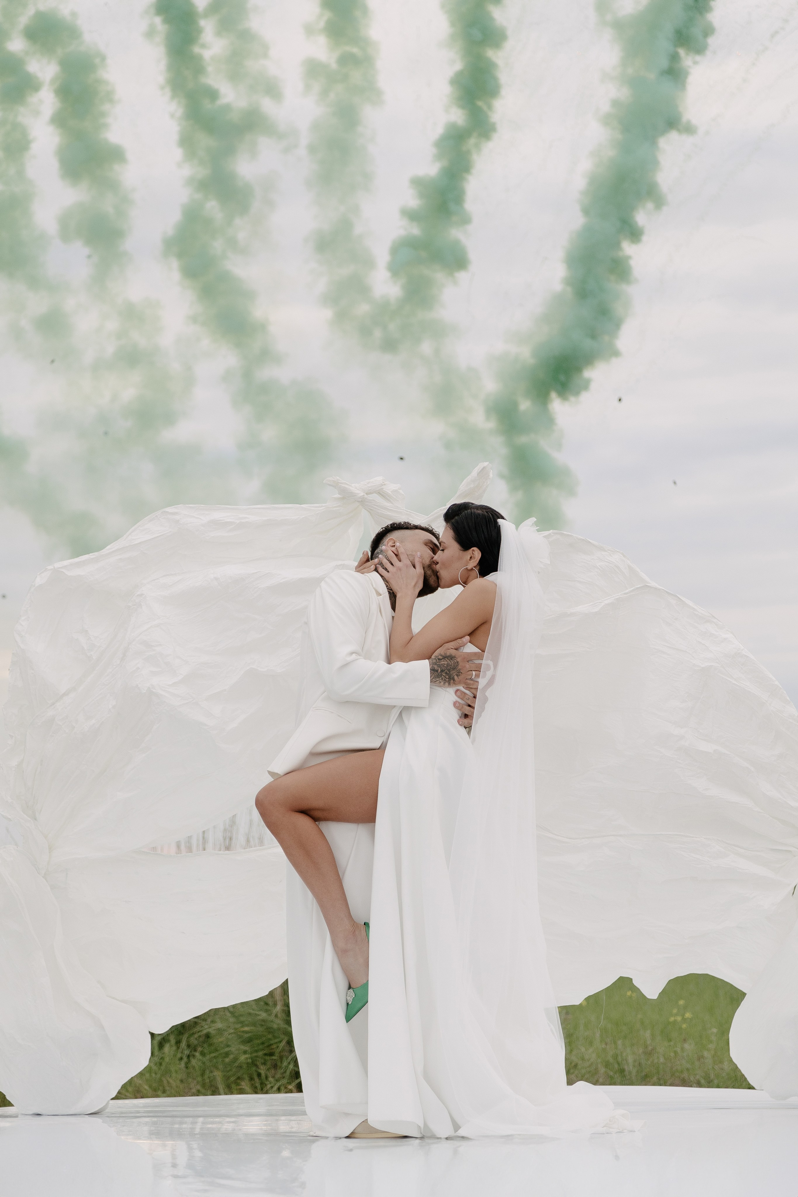 Таисия & Андрей. Свадебный фотограф ростов