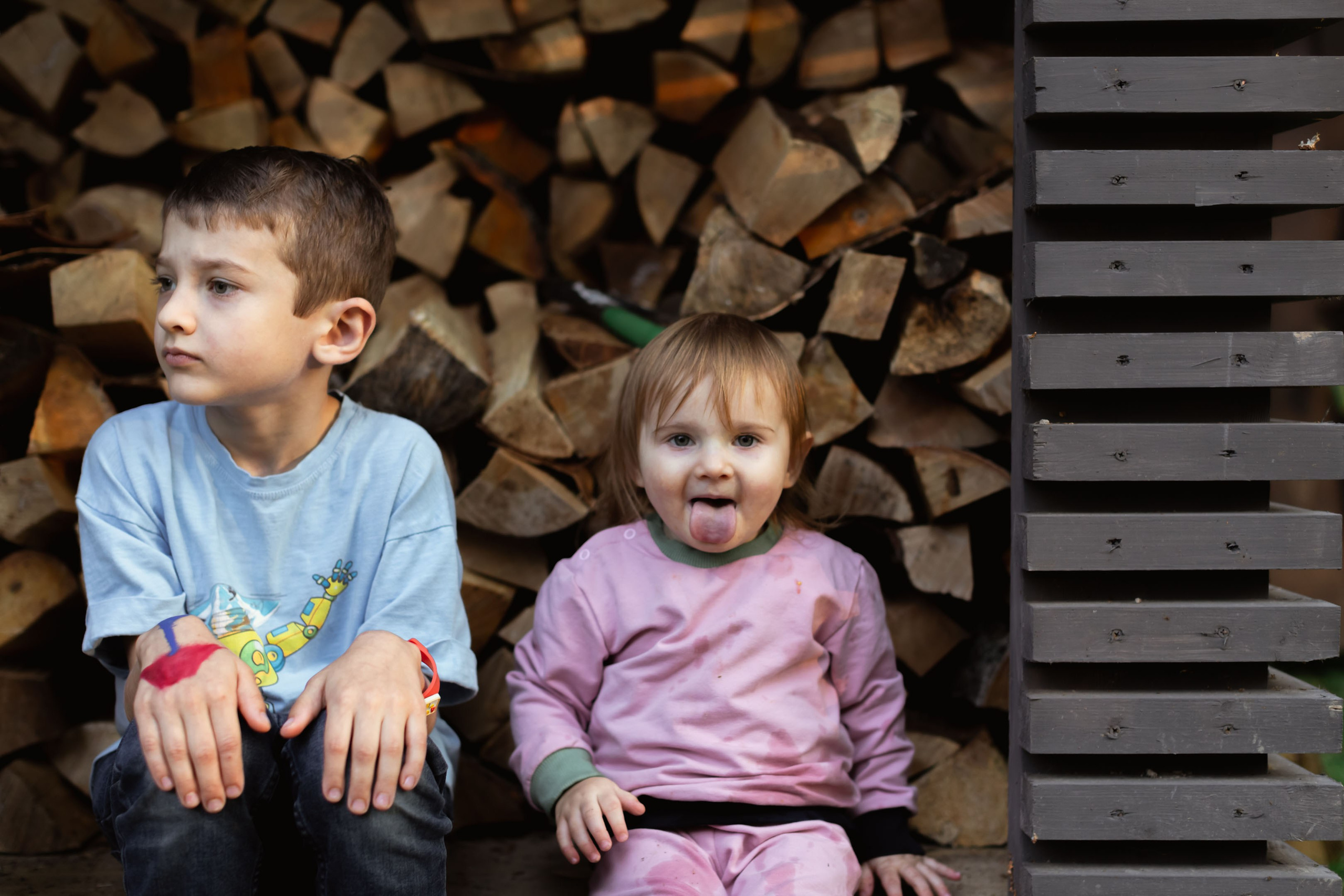 Съёмка детских праздников и счастливых событий. In.Love.With.You.Photo — фотограф Анастасия Сошенкова