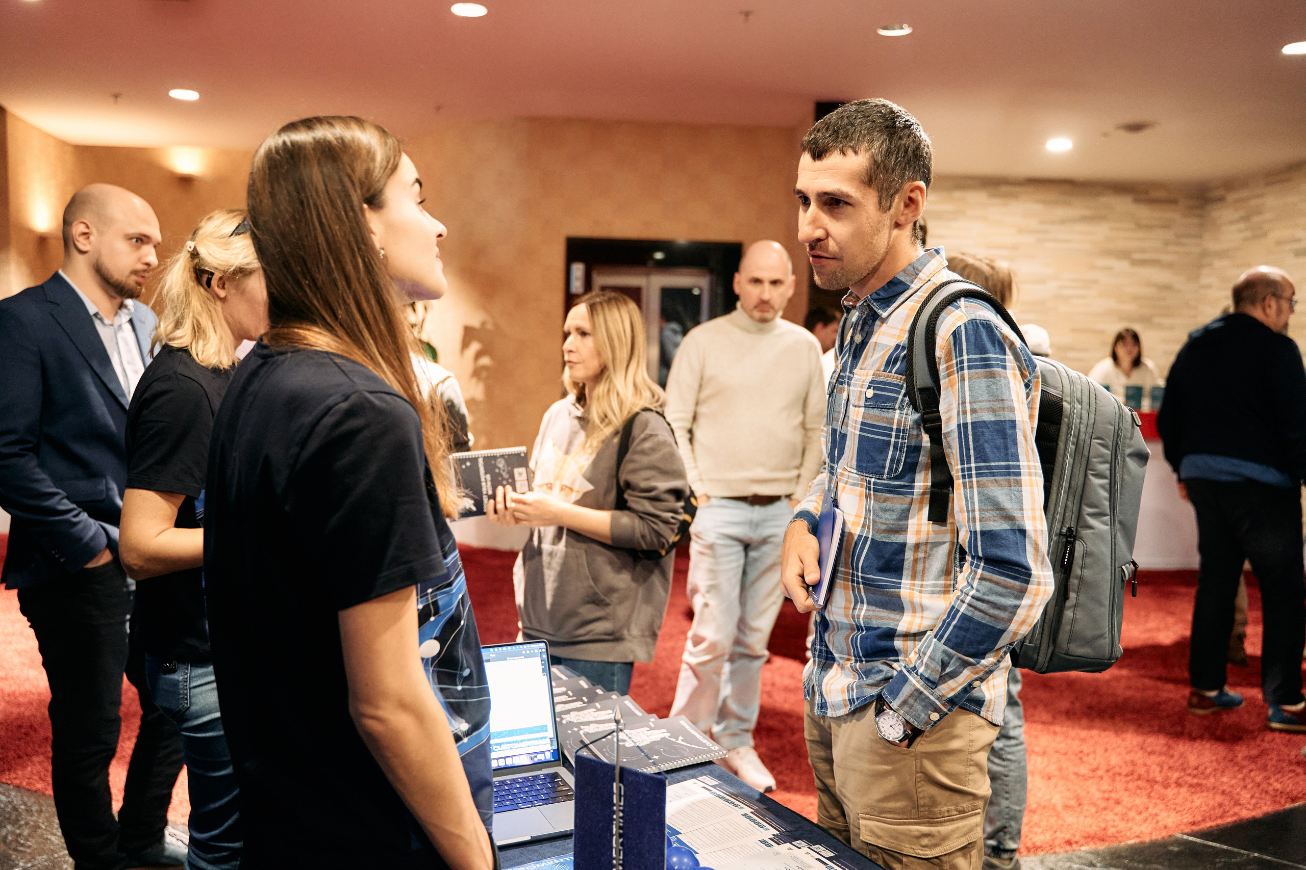 ITMeetUp. Photographer and Videographer in Montenegro