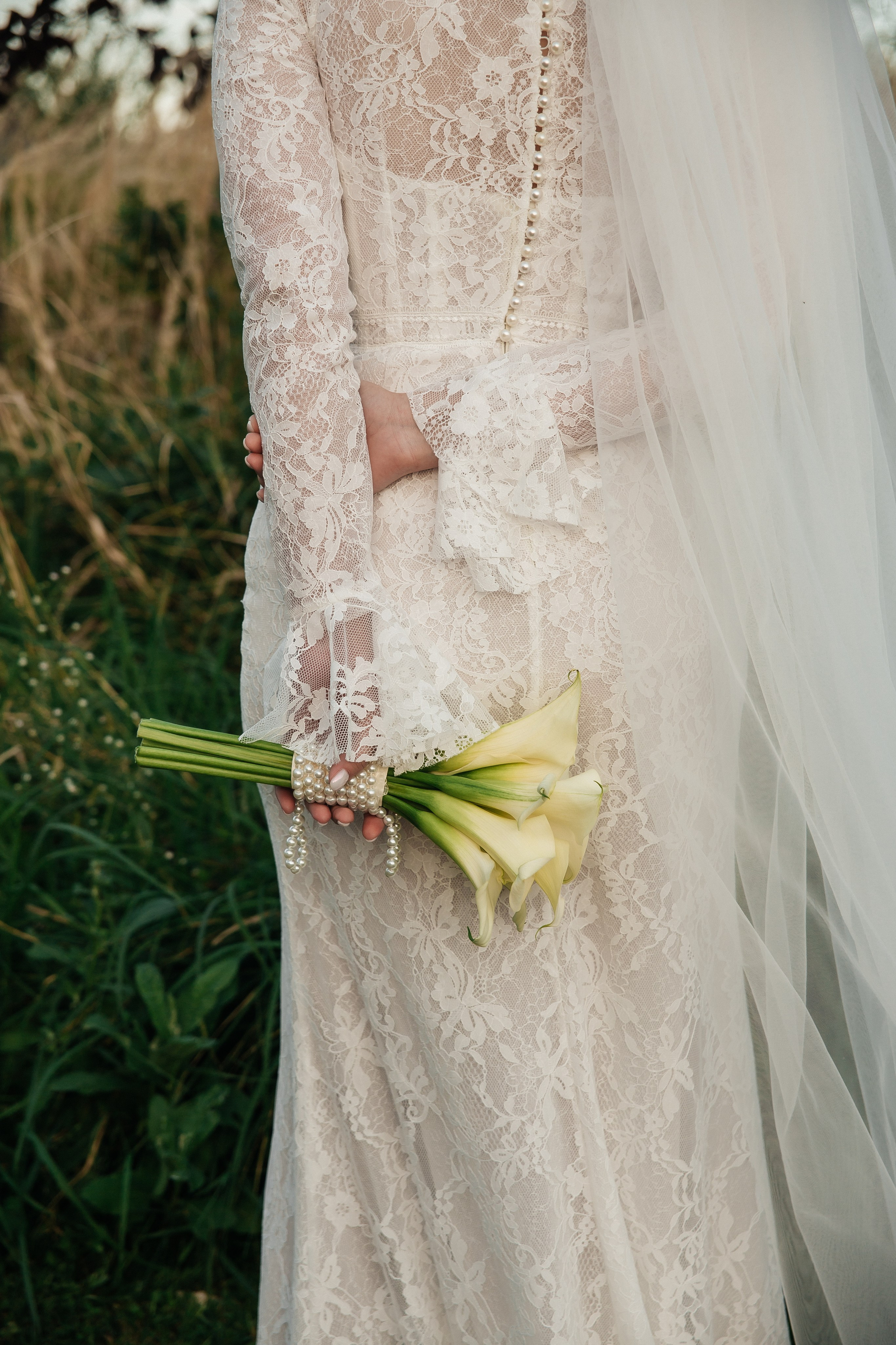 Александра и Андрей. Свадебный и семейный фотограф в Воронеже Кирсанова Наталья