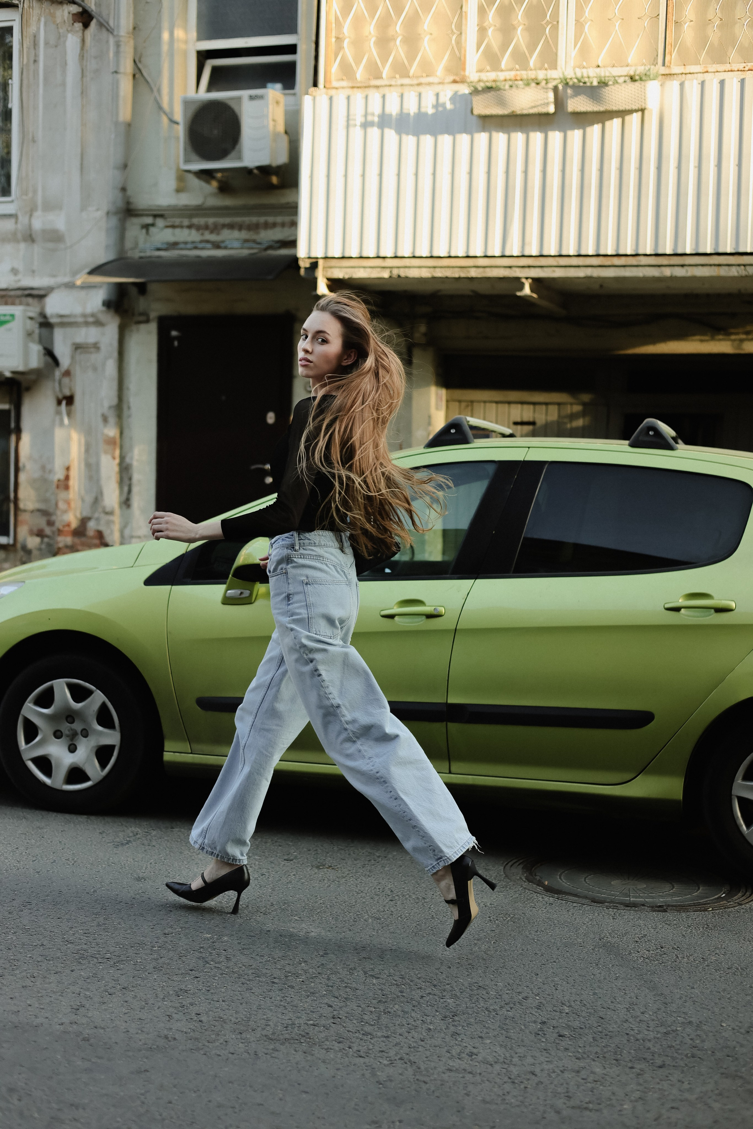 Женский портрет. Свадебный и женский фотограф Ростов-на-Дону