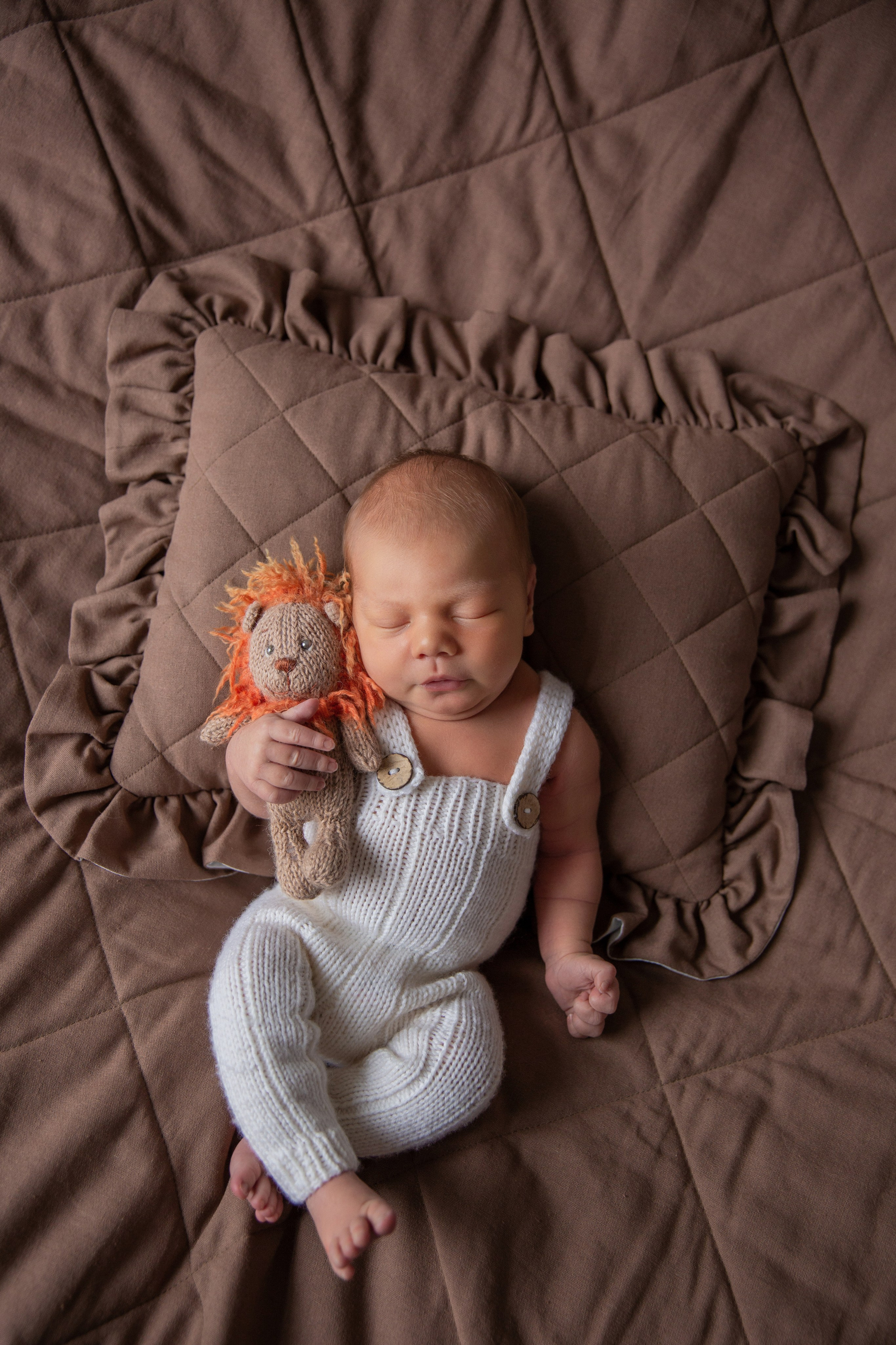 Newborn. Фотограф новорожденных в Волгограде Иванова Екатерина