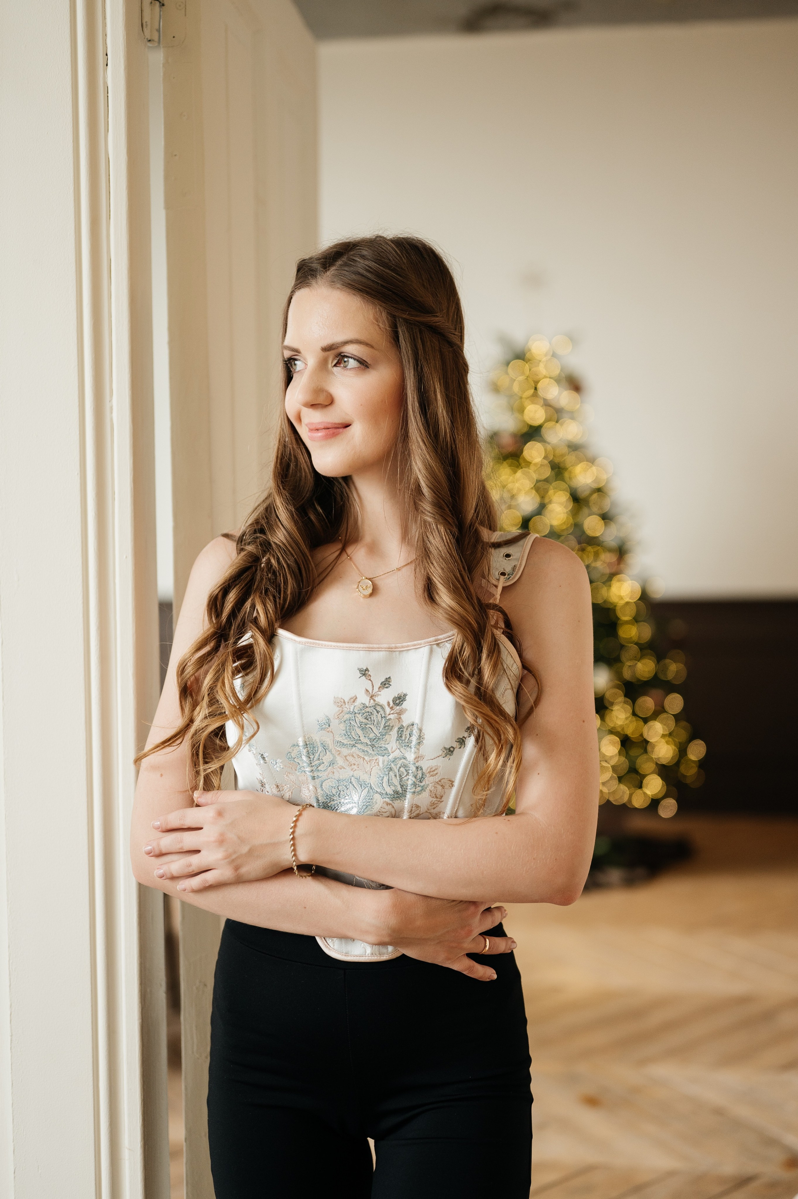 Новогодняя фотосессия🎄. Свадебный и семейный фотограф в Краснодаре Алина Мельник