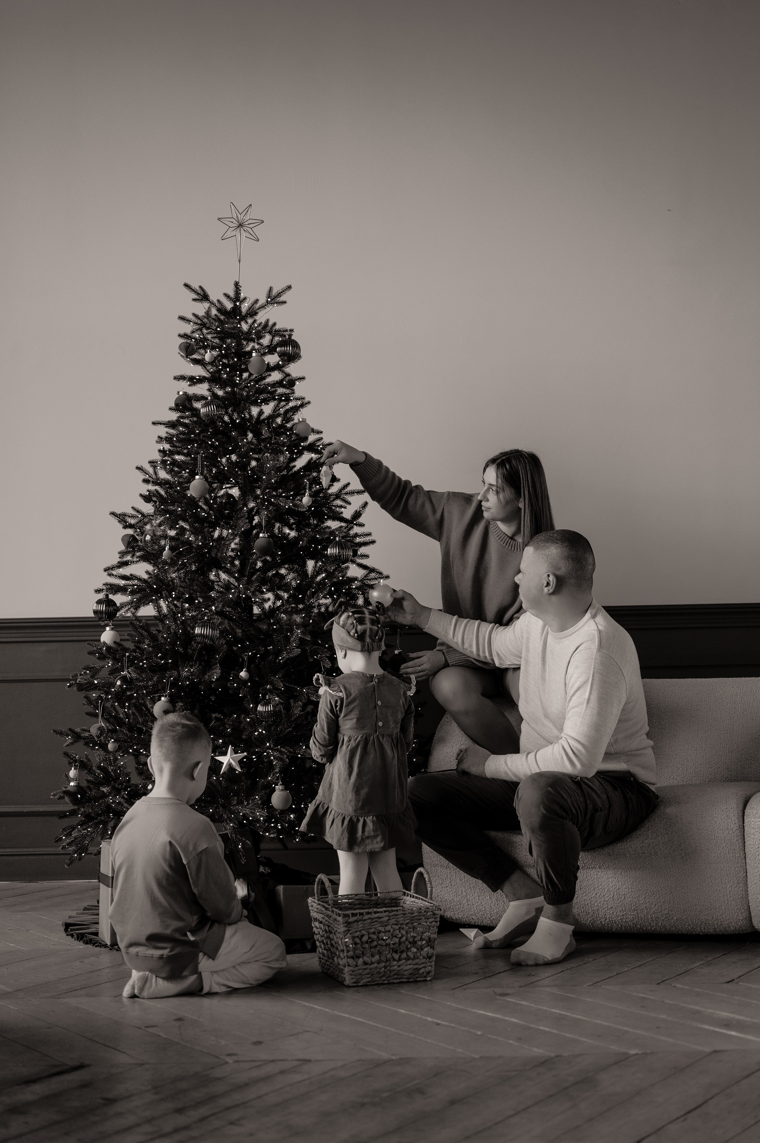 New year✨. Свадебный и семейный фотограф в Краснодаре Алина Мельник