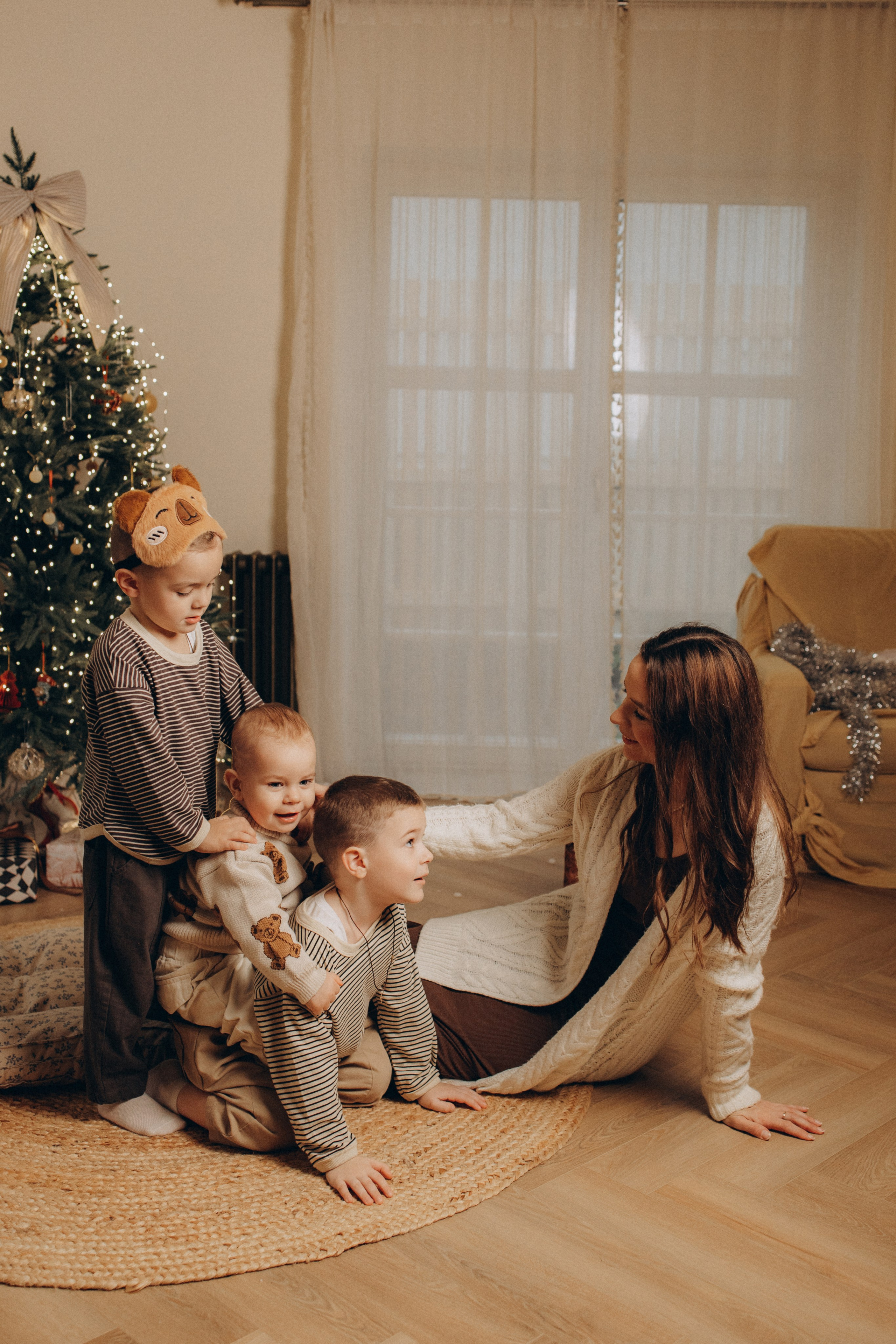 Семейная фотосессия. Свадебный фотограф Воронеж Оля Маркович