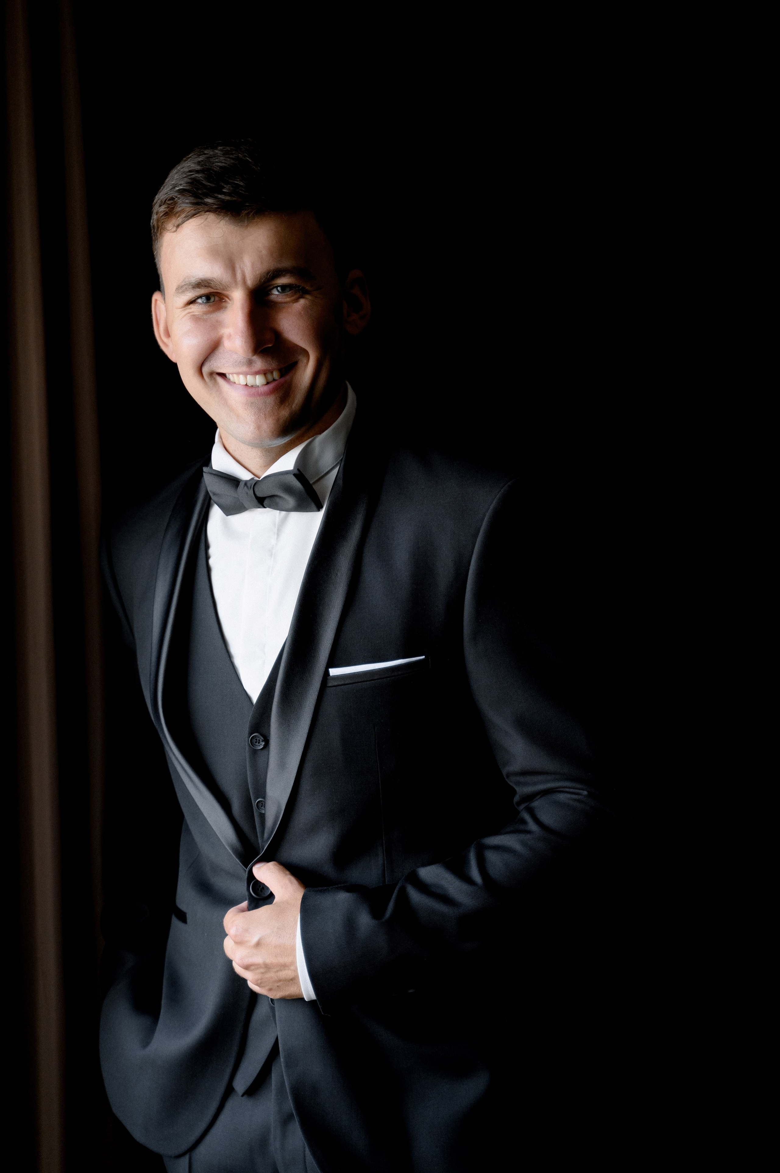 Артём и Дана. Фотограф Павел Петров г. Тюмень