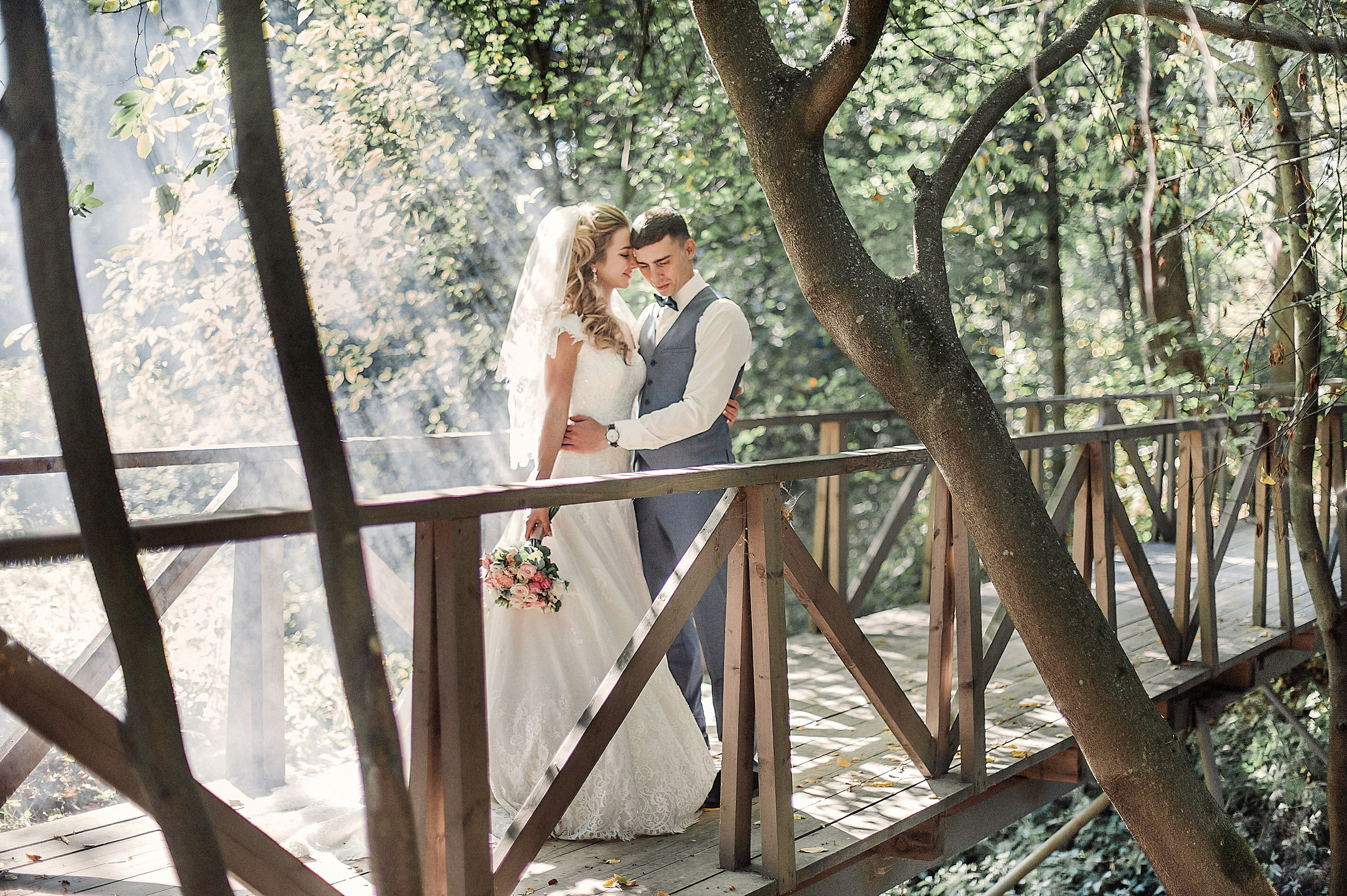 РЕПОРТАЖ. Свадебный и семейный фотограф РИТА БОЧКАРЁВА