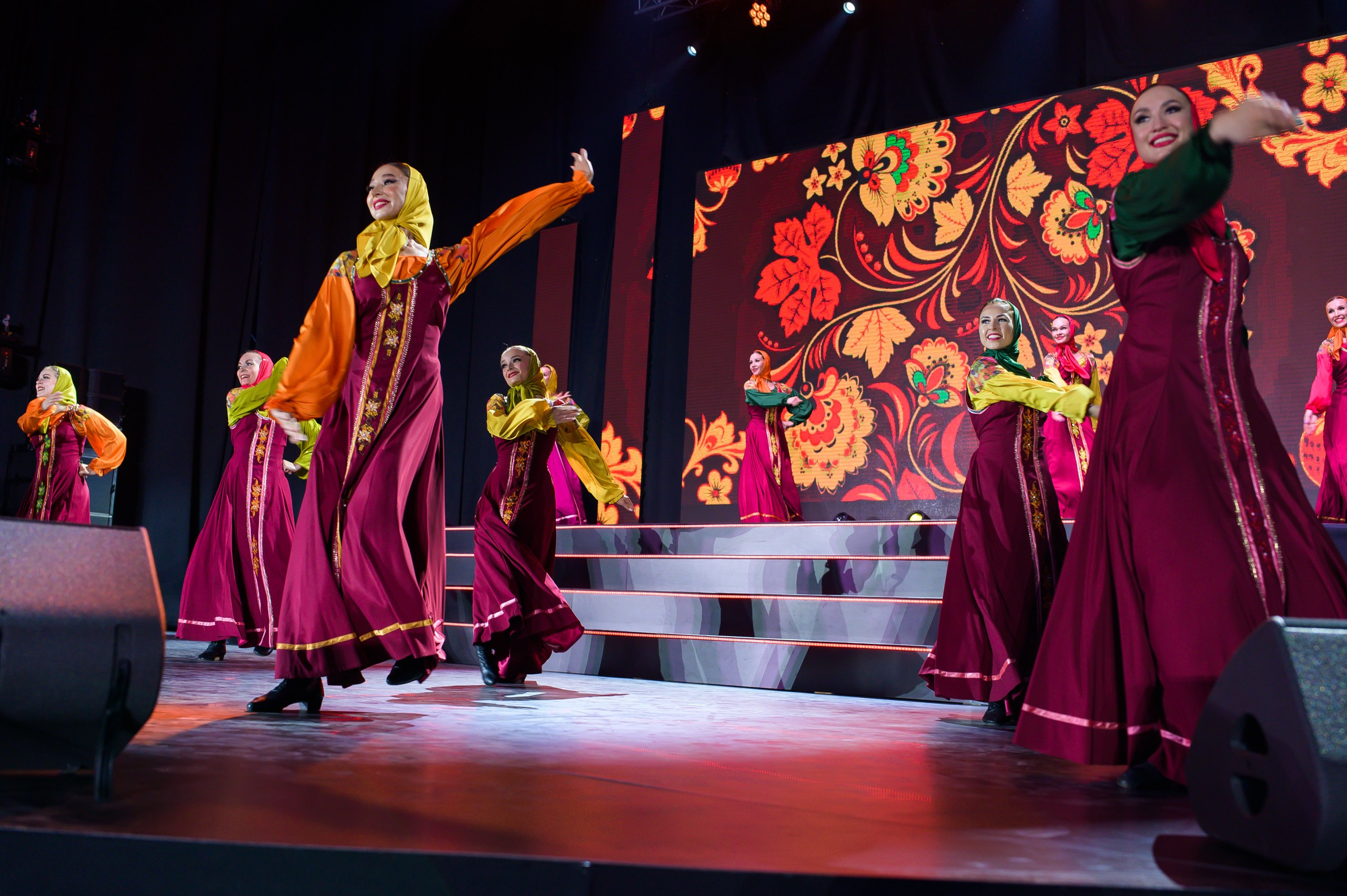 День Соц работника. Фотограф в Кемерово Владислав Шульц