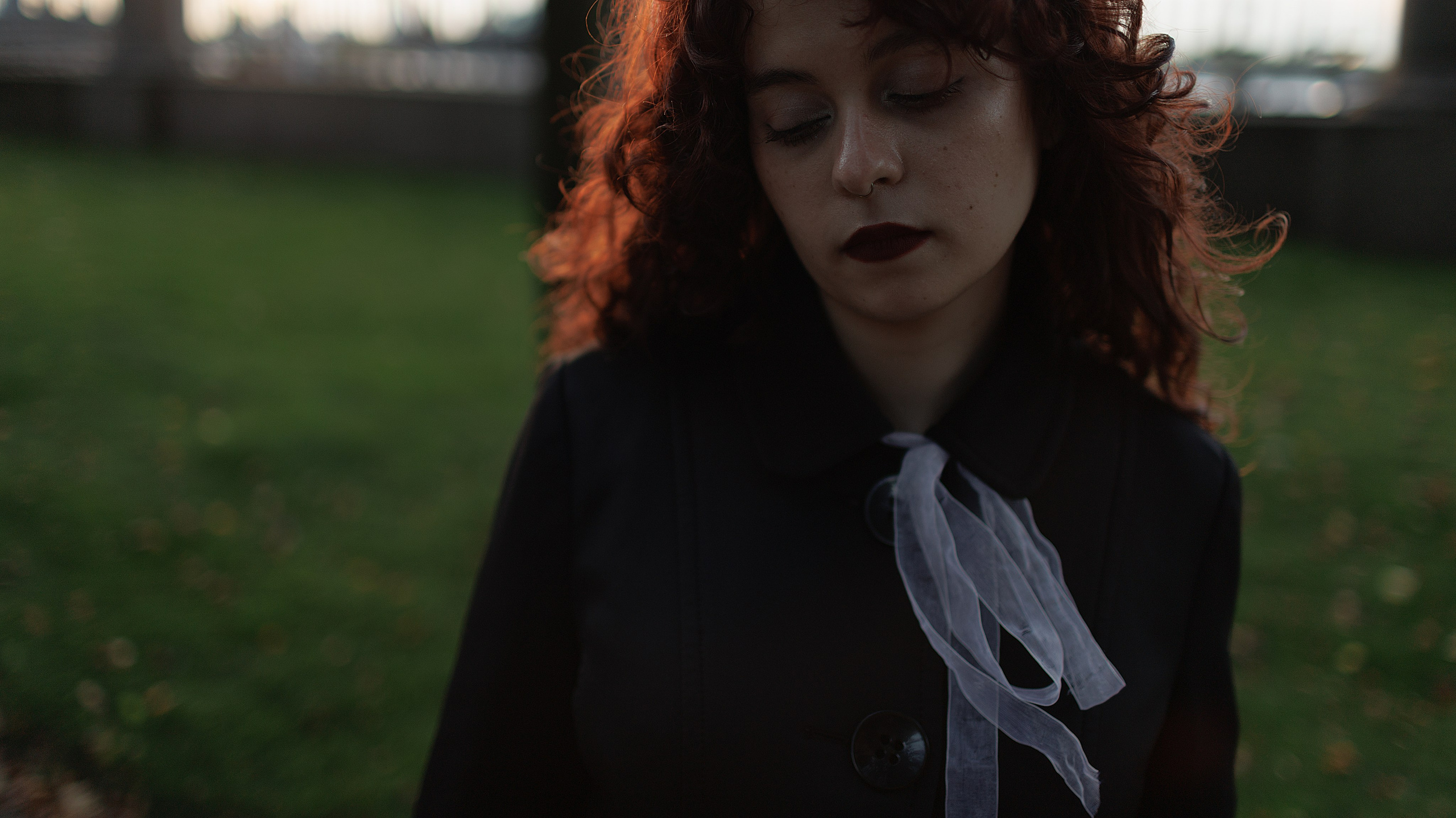 Individual. Photographer Sonya Moiseeva in St. Petersburg