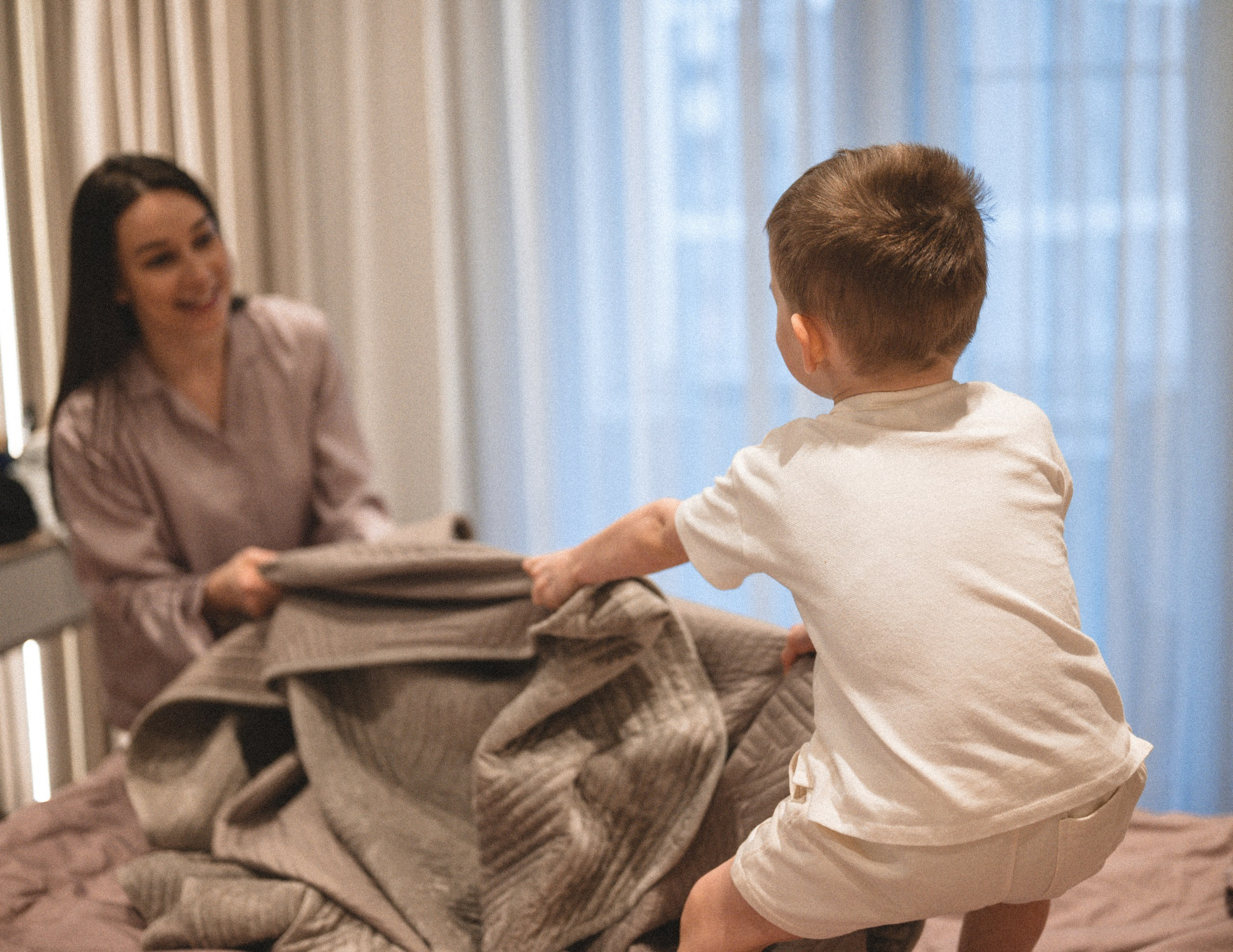 Алёна и Макс. Семейный фотограф в Москве Наталья Капитонова