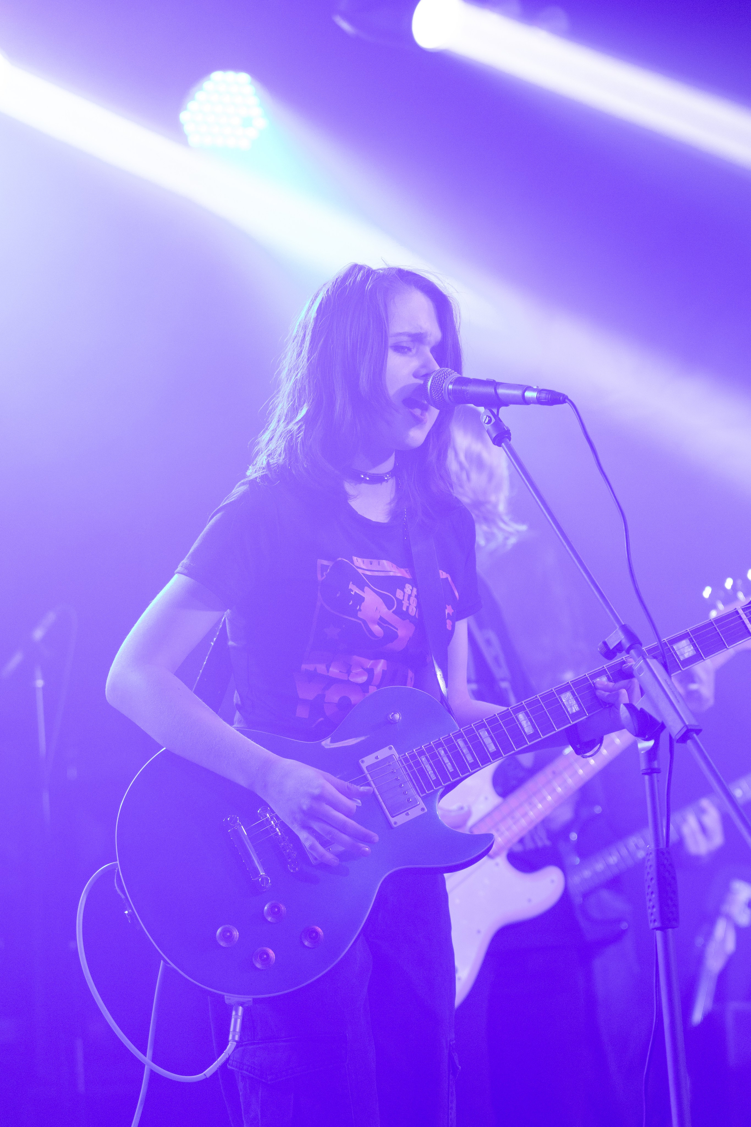 Альтернативная Музыкальная Школа — Отчётный концерт. KiPPER Gallery — Фотограф