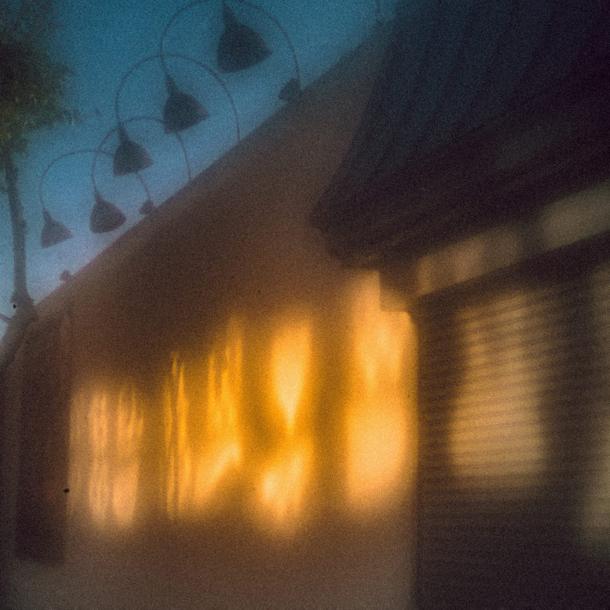 LOS ANGELES. Eduard Kopysov — International visual artist