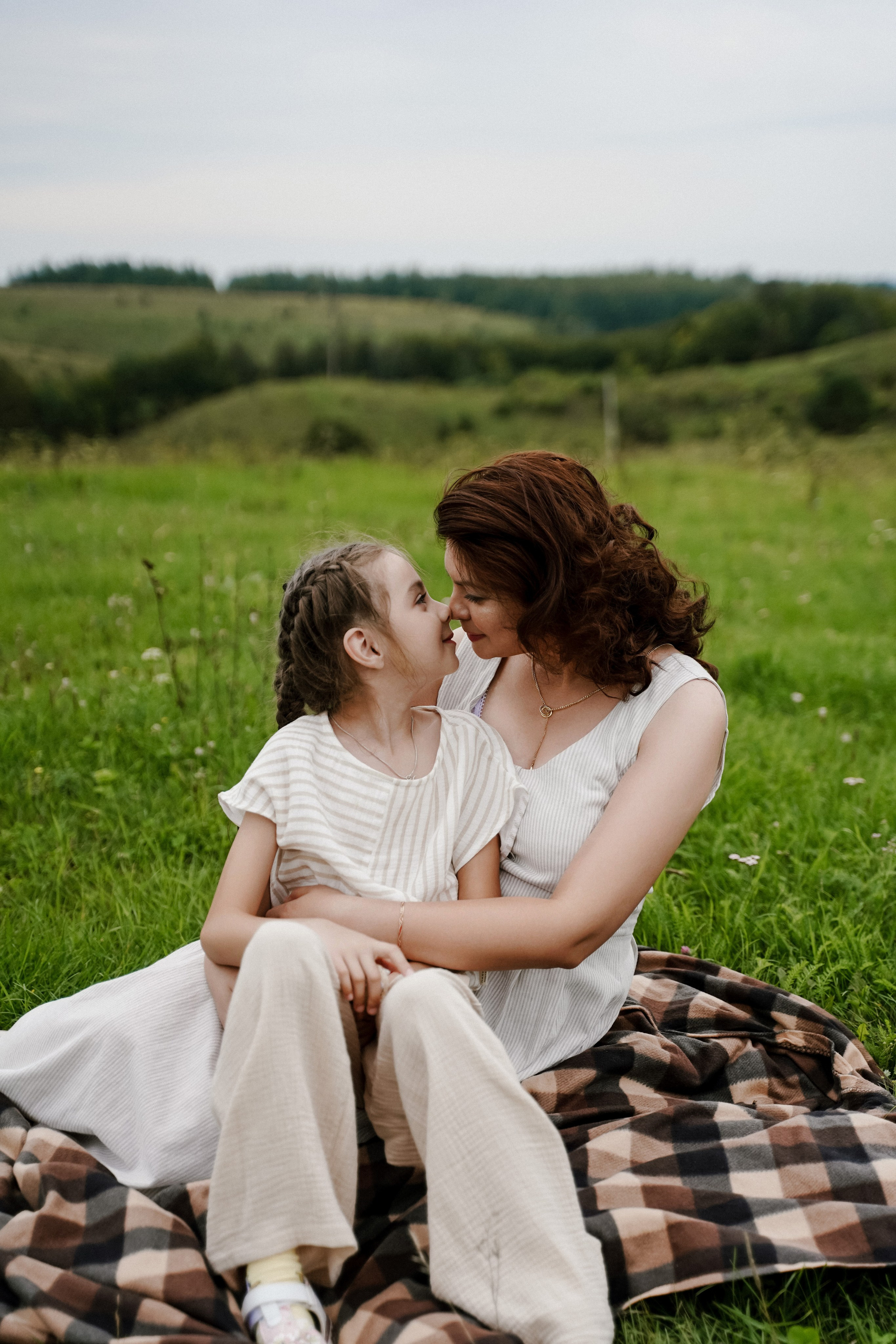 Катерина и Арина