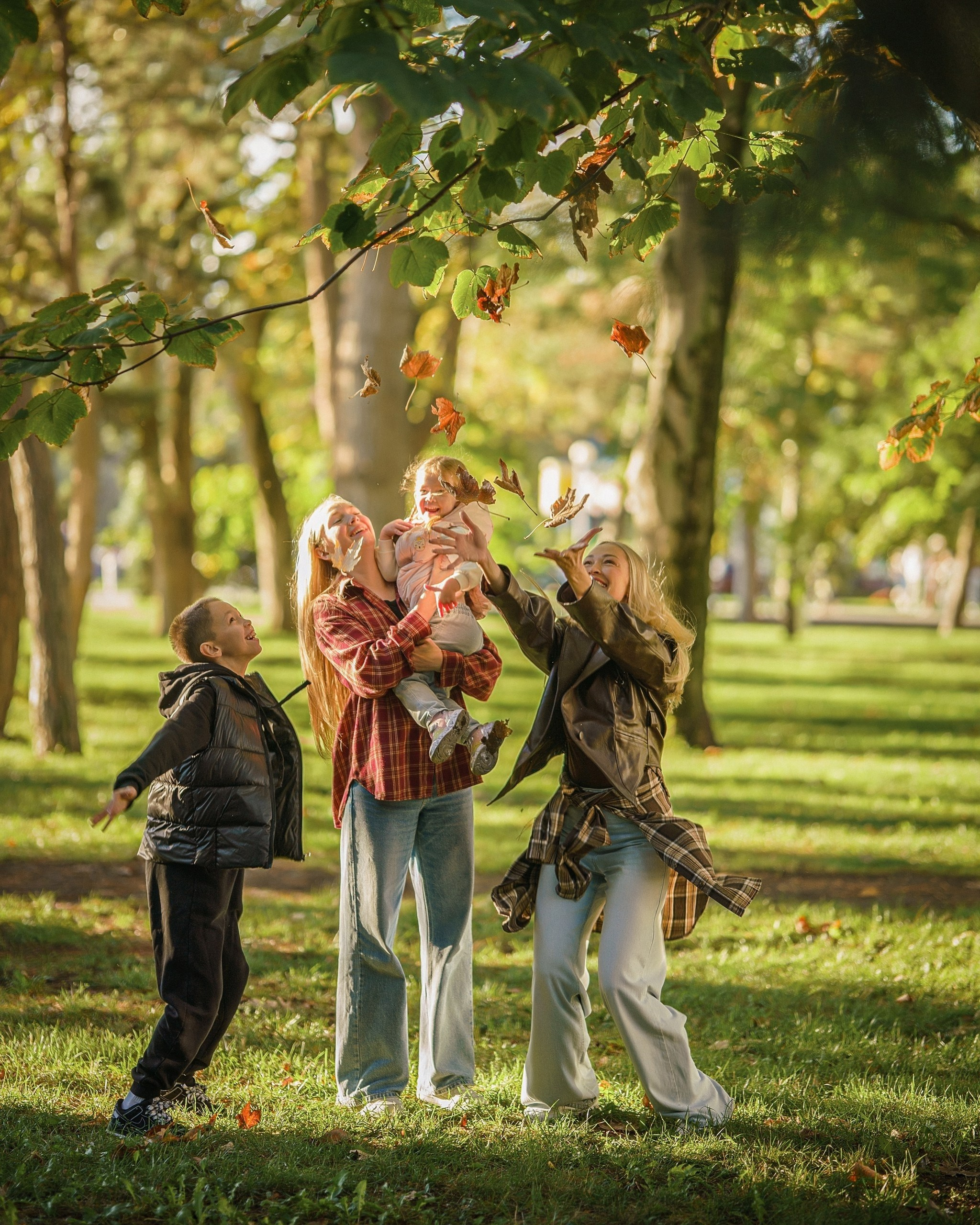 Семейная Фотосессия. Фотограф в Анапе Новороссийске Краснодаре Меснянкина Наталья