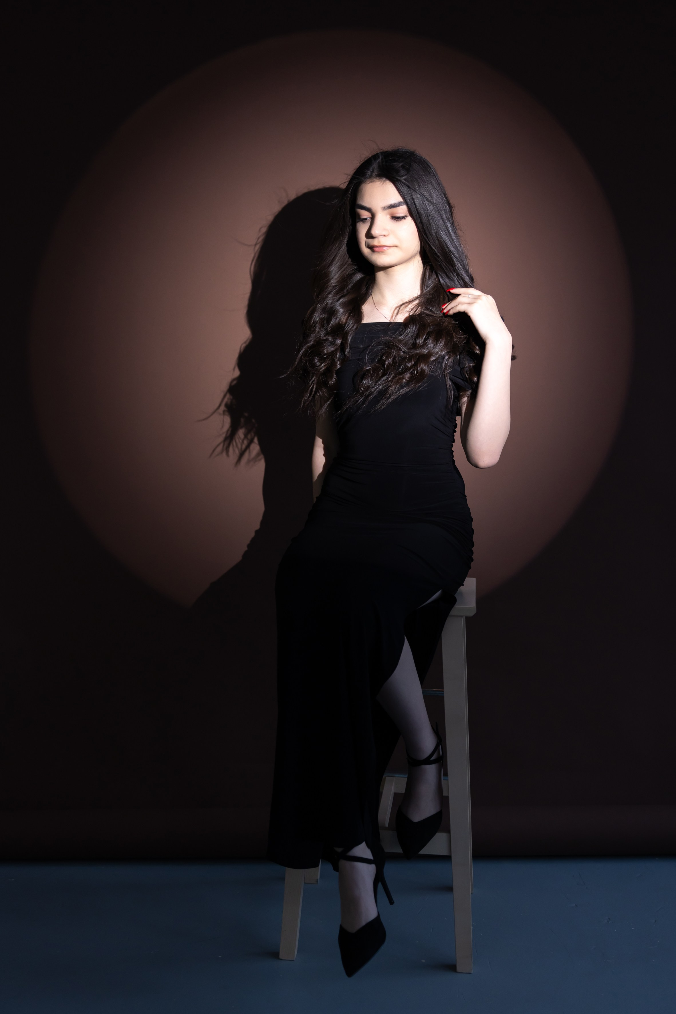 Гаяне. Фотограф Диана Белогребень