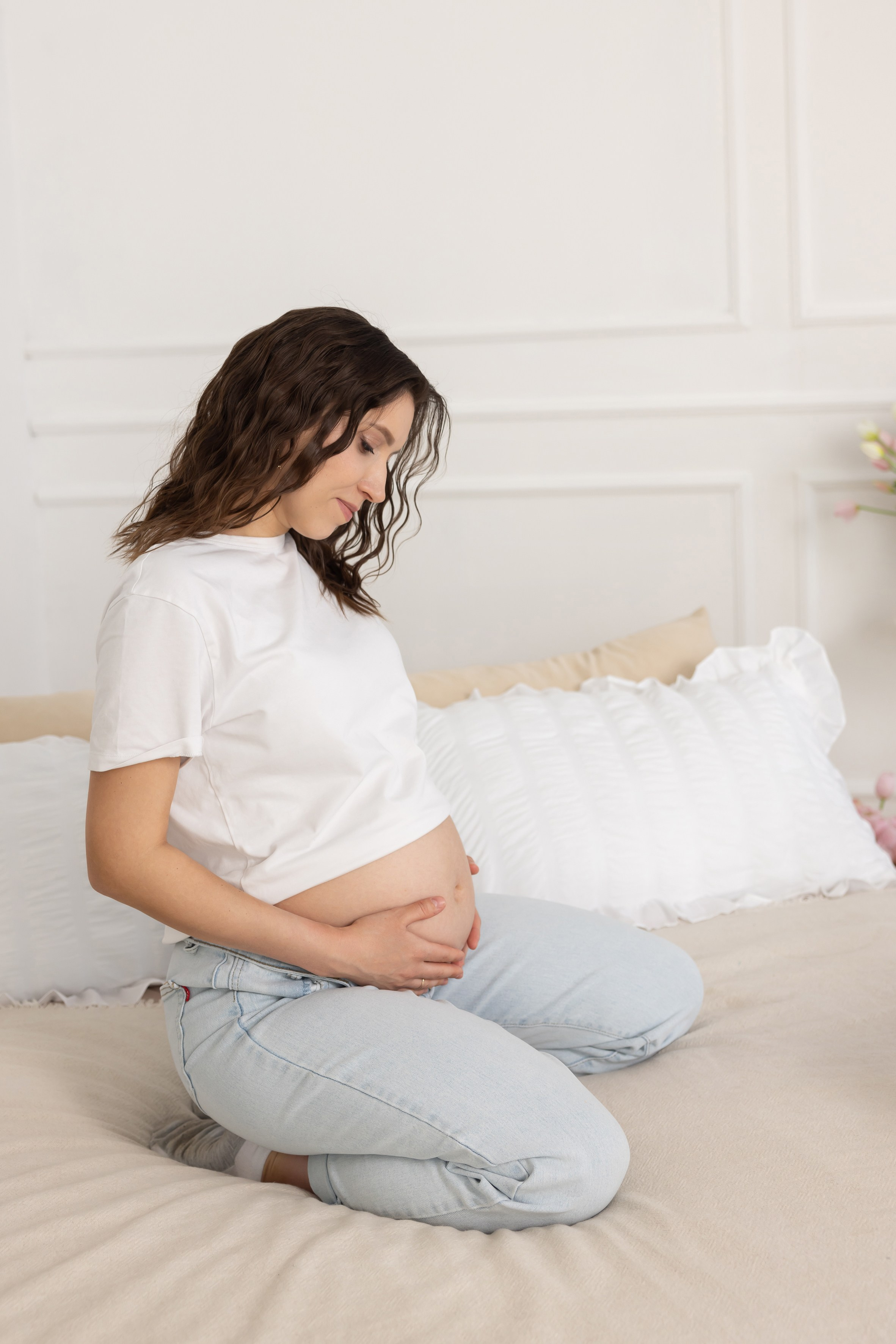 Сергей и Людмила. Фотограф Диана Белогребень