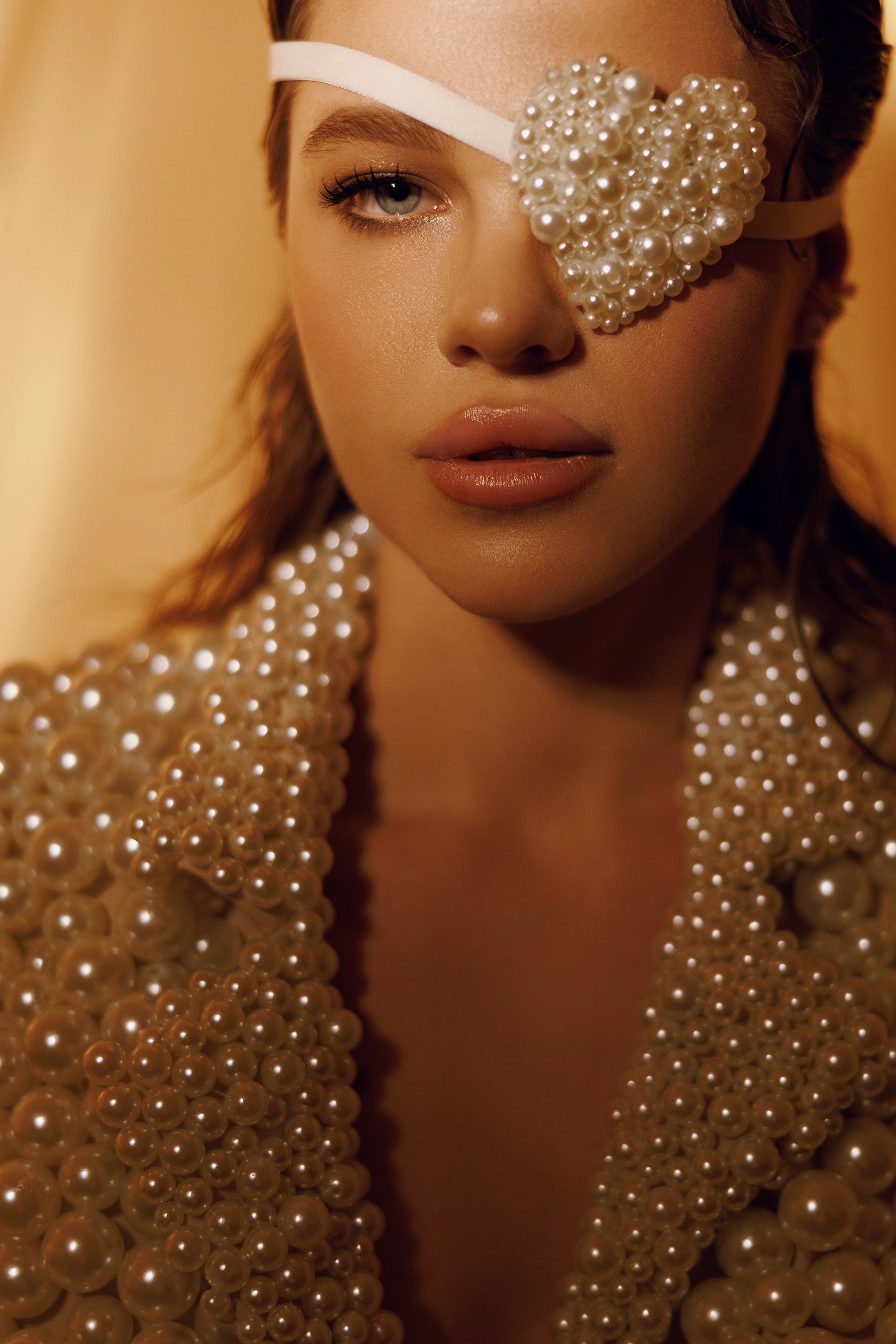 Pearl story. Свадебный и портретный фотограф в Ростове на Дону Андо Саргсян