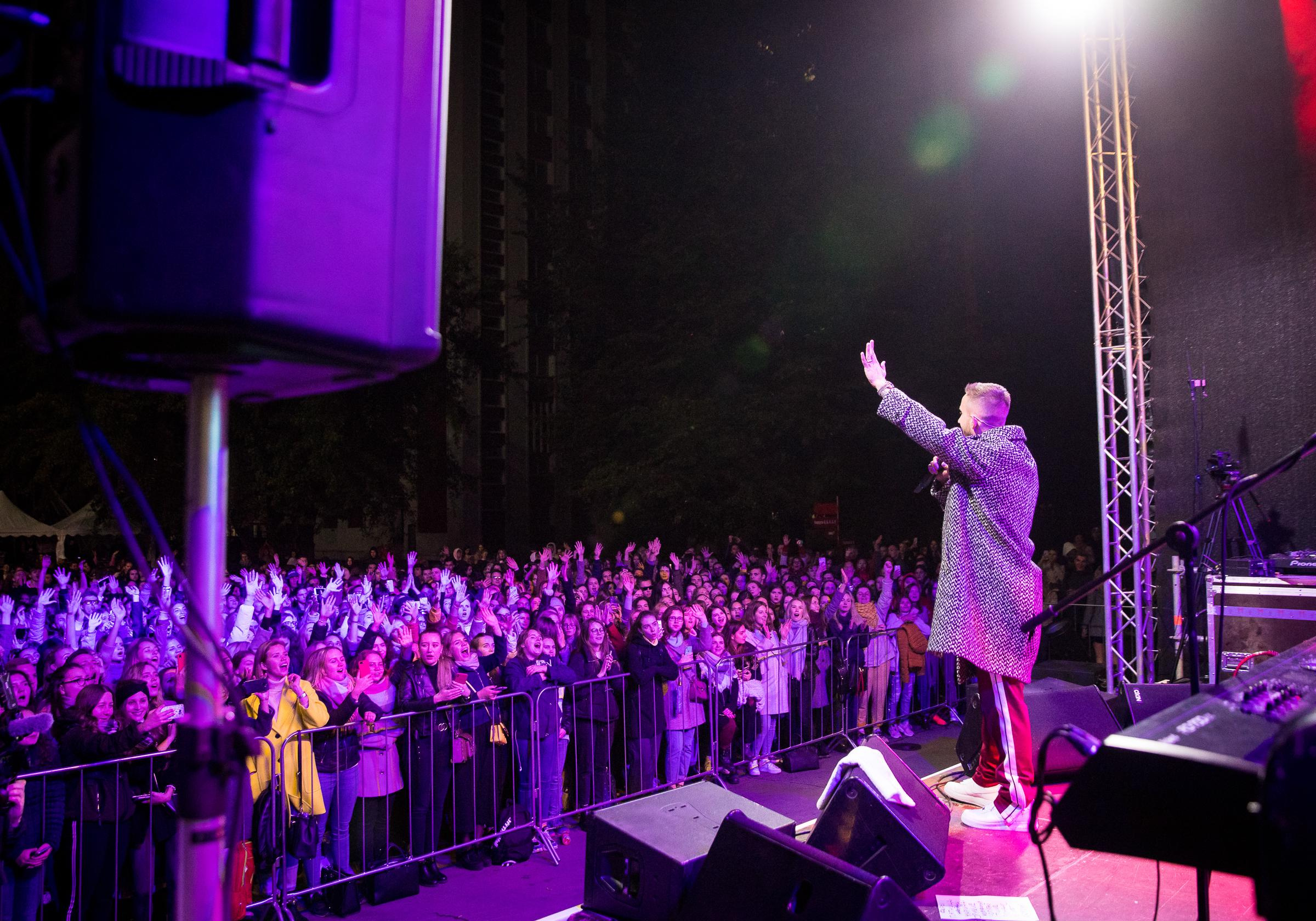 День Академии. Фотограф в Москве Даша Зуева