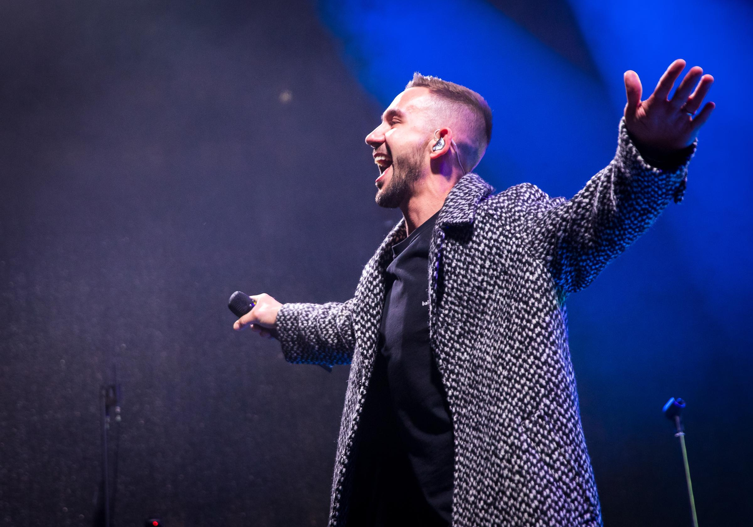 День Академии. Фотограф в Москве Даша Зуева