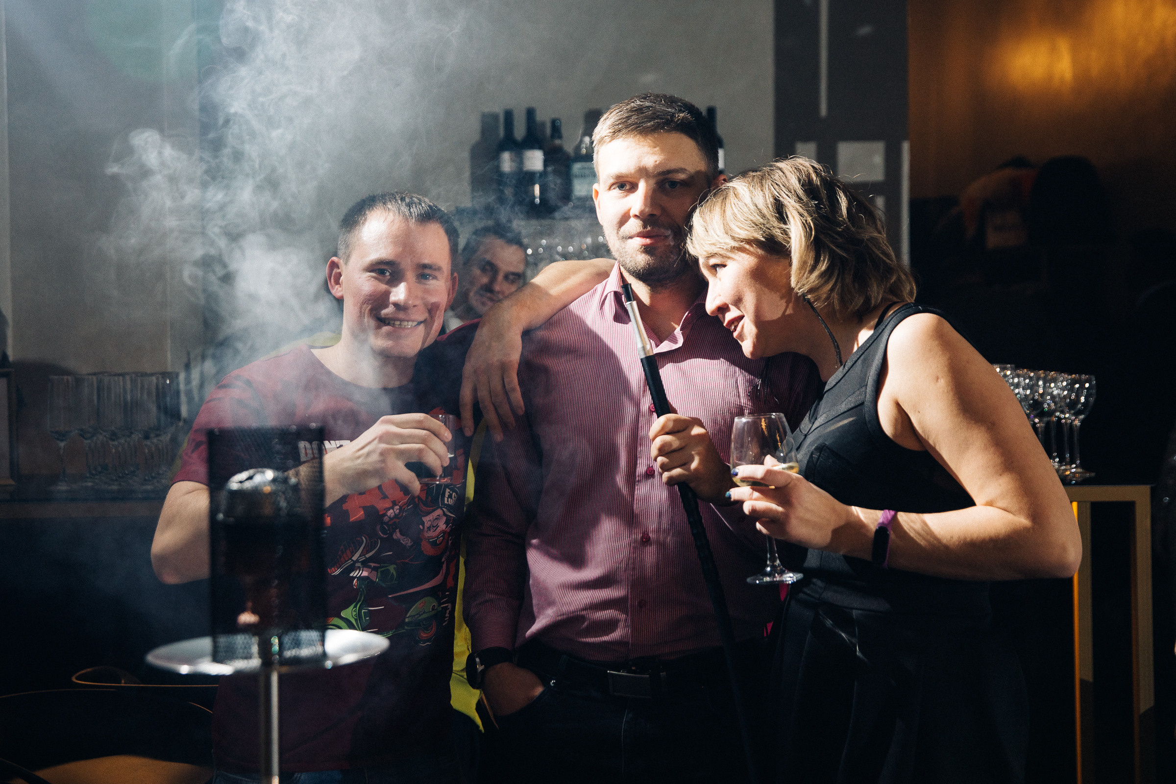 Корпоратив. Фотограф в Москве Даша Зуева