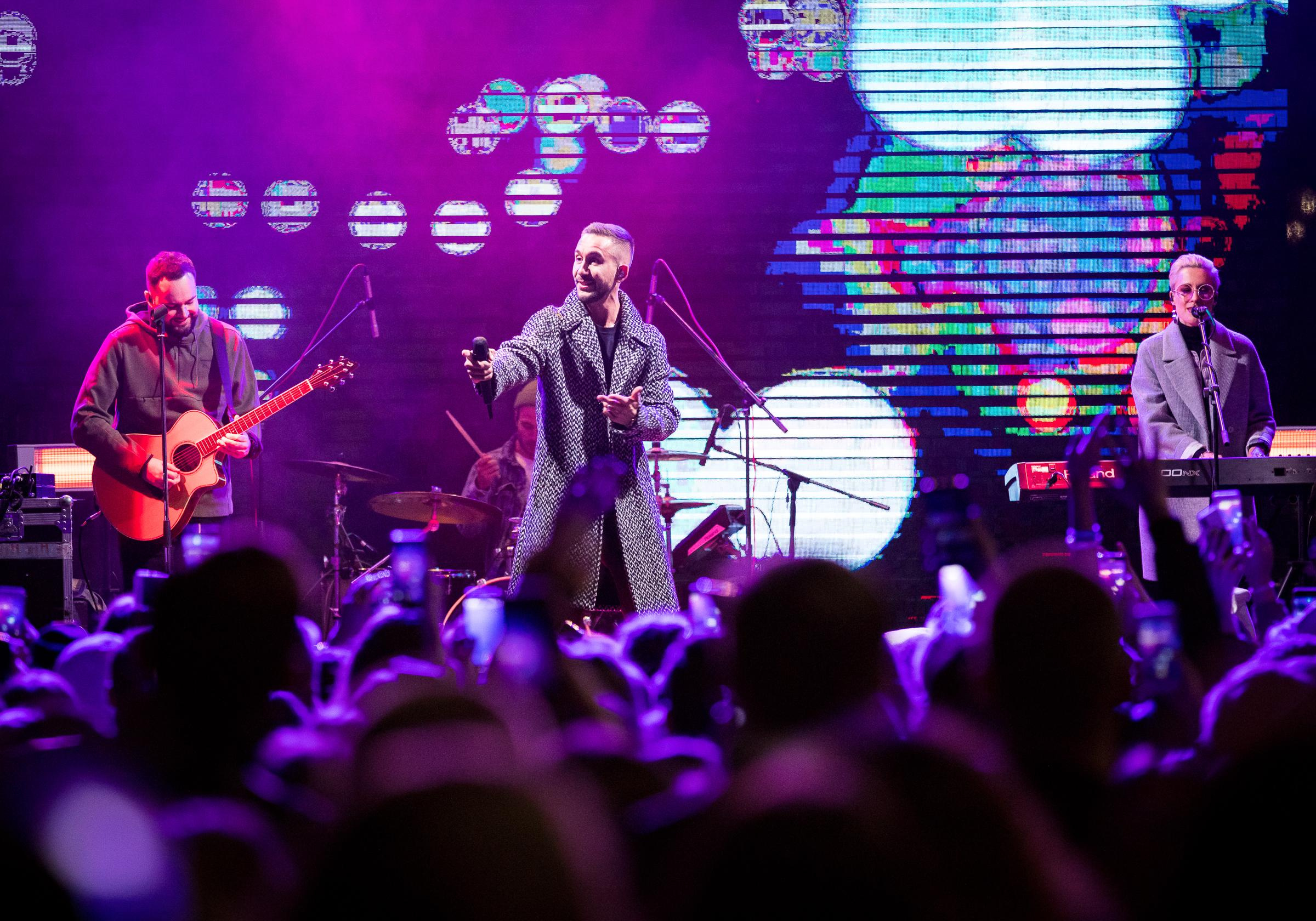 День Академии. Фотограф в Москве Даша Зуева