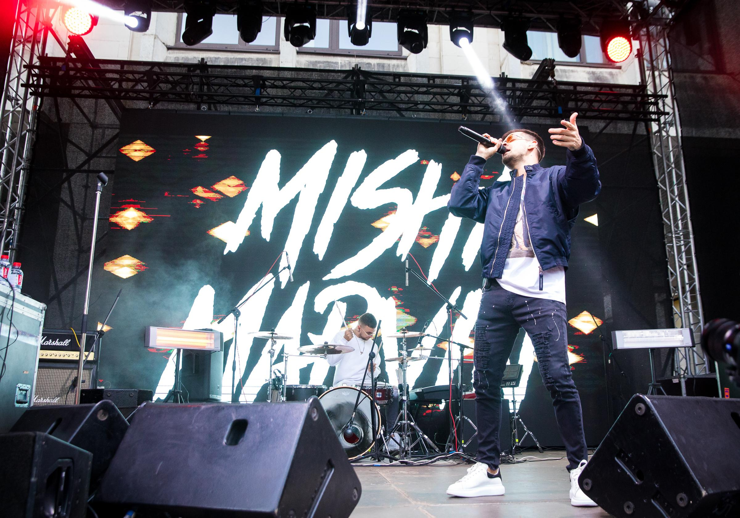 День Академии. Фотограф в Москве Даша Зуева