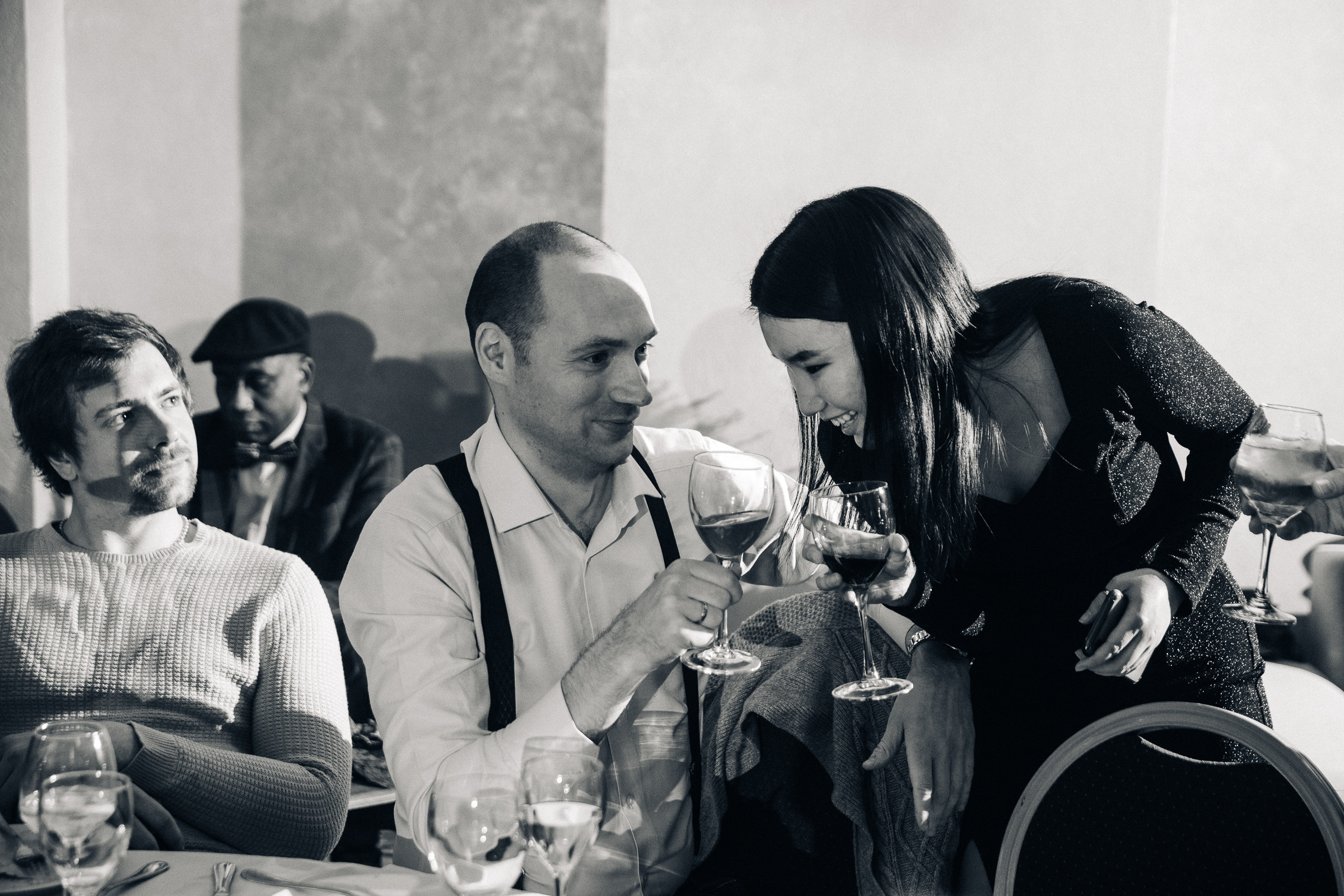 Корпоратив. Фотограф в Москве Даша Зуева