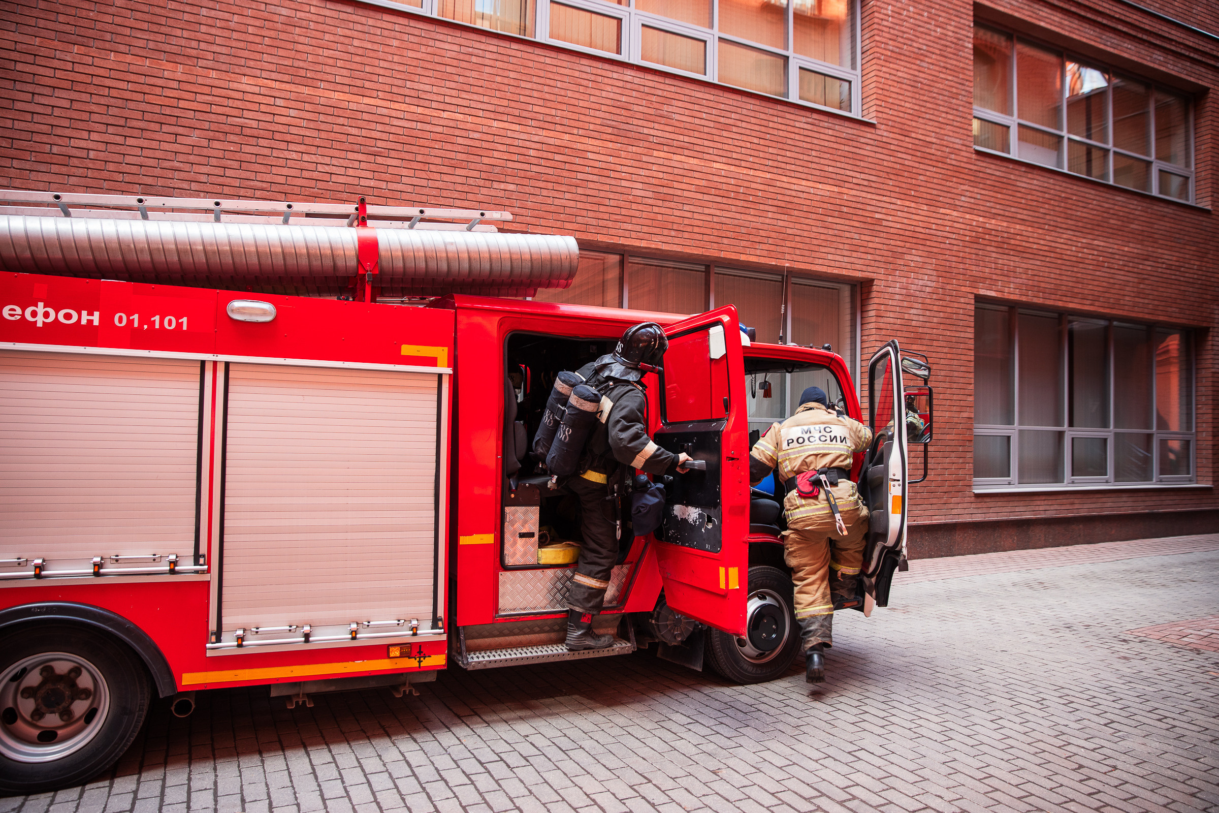 Учения МЧС. Фотограф в Москве Даша Зуева