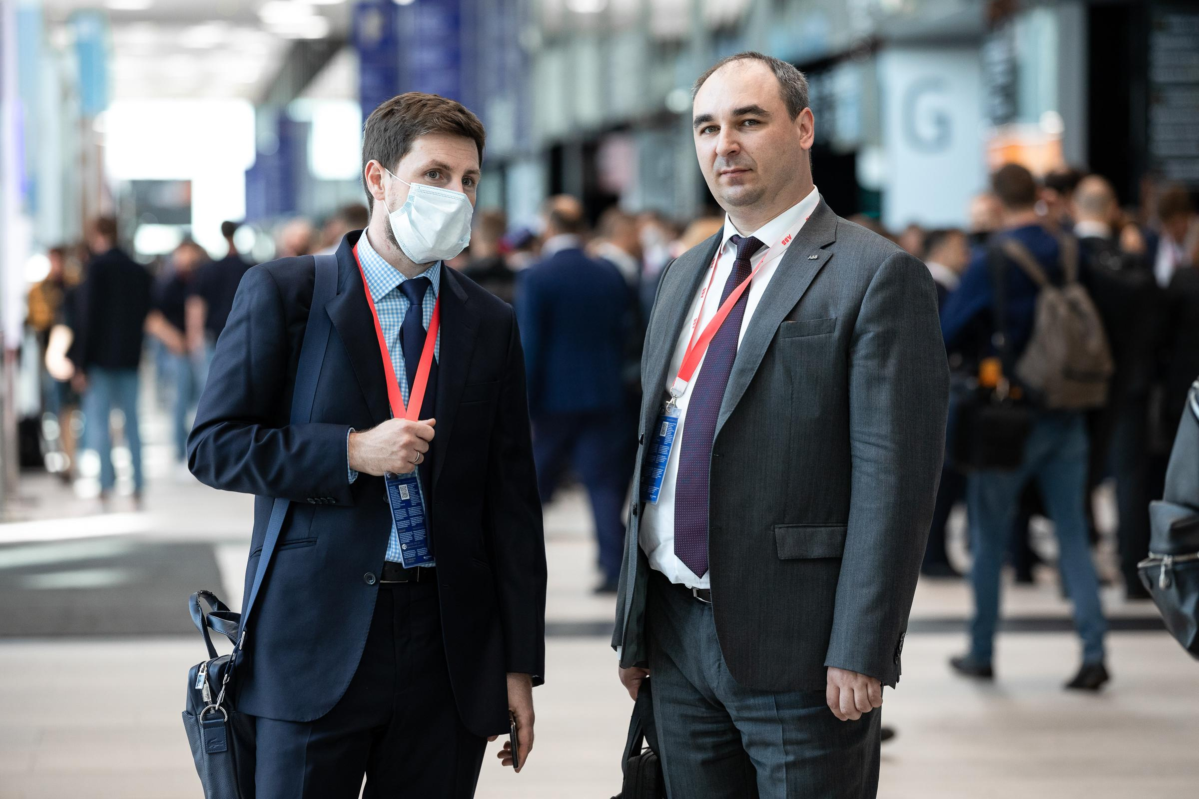 ПМЭФ 2021. Фотограф в Москве Даша Зуева