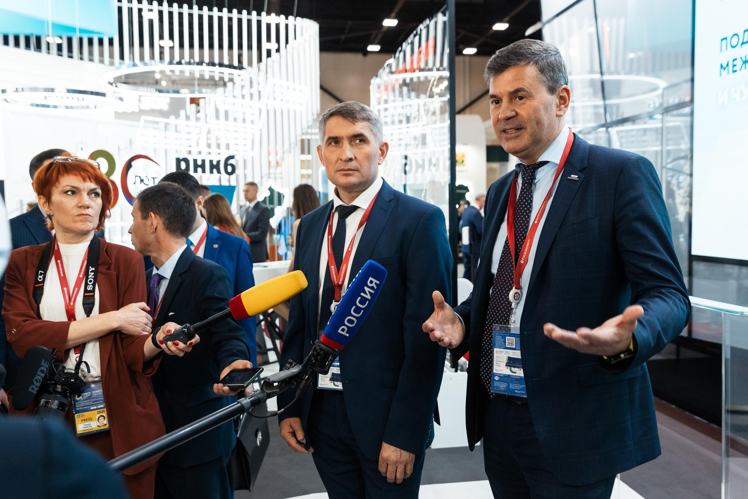 ПМЭФ 2021. Фотограф в Москве Даша Зуева