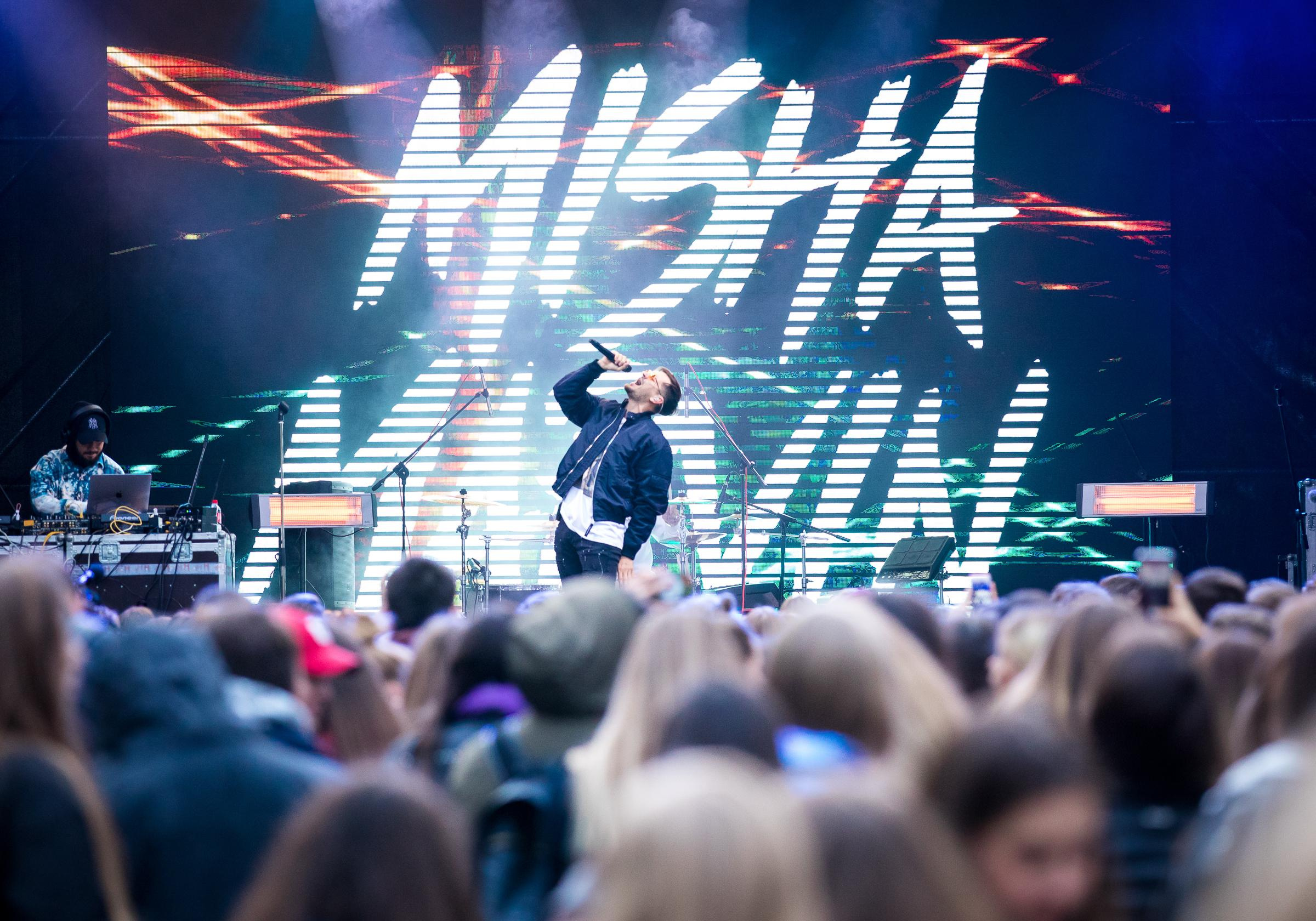 День Академии. Фотограф в Москве Даша Зуева