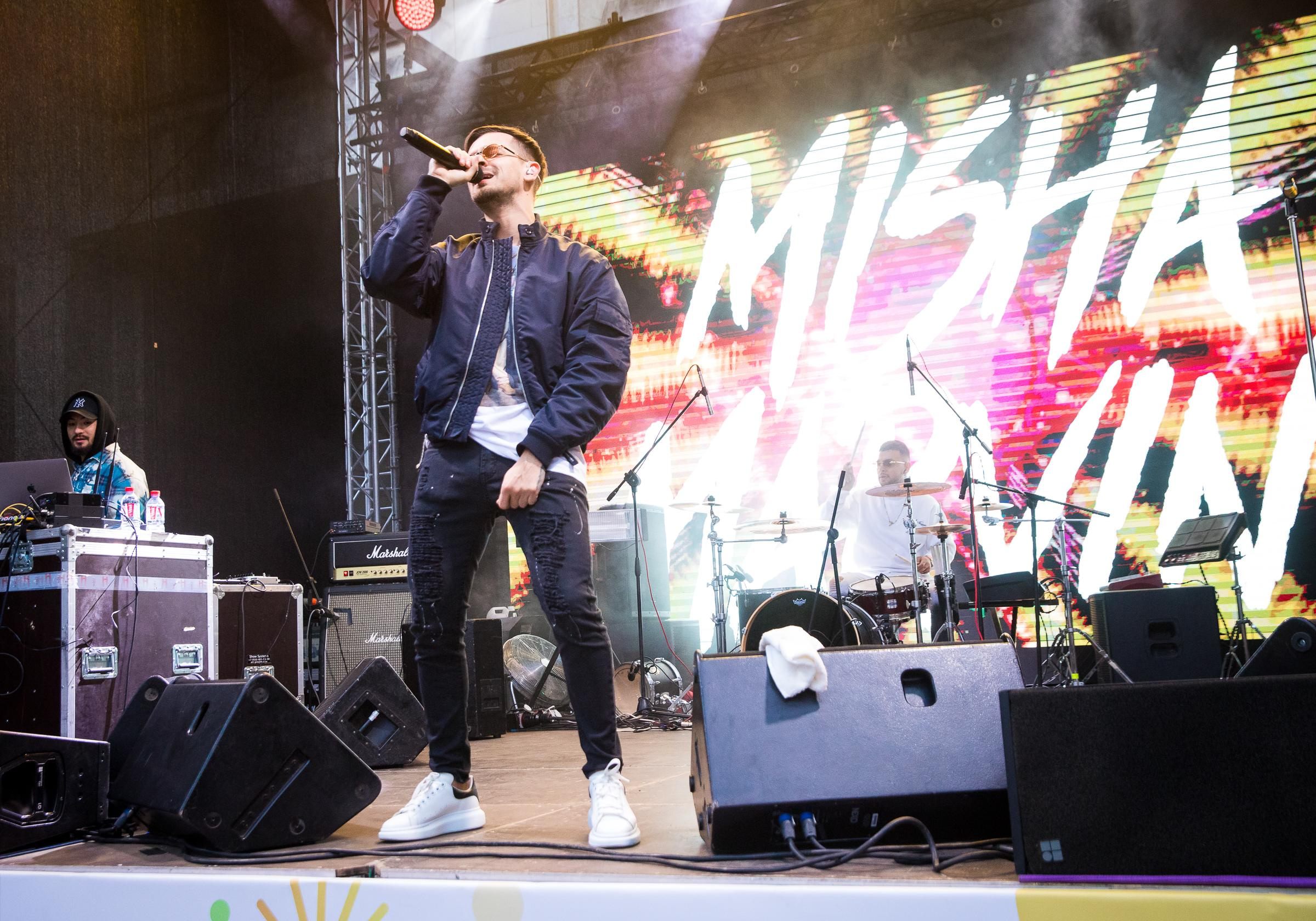 День Академии. Фотограф в Москве Даша Зуева