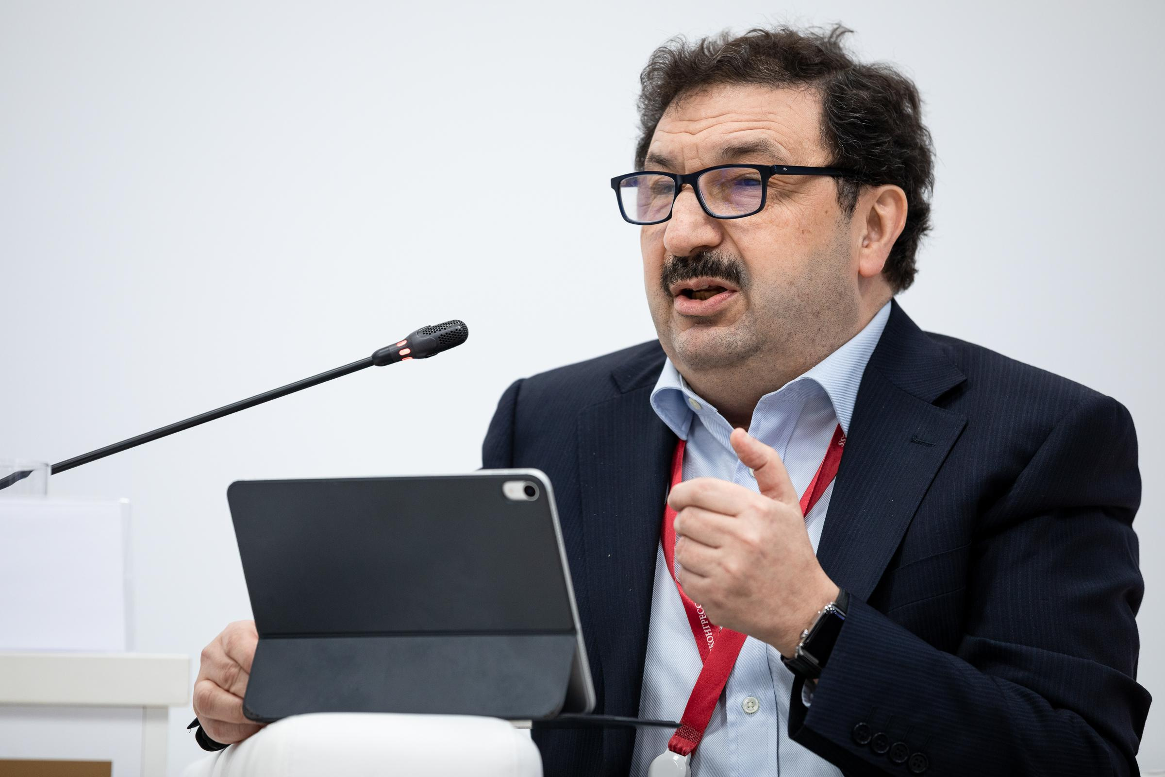 ПМЭФ 2021. Фотограф в Москве Даша Зуева