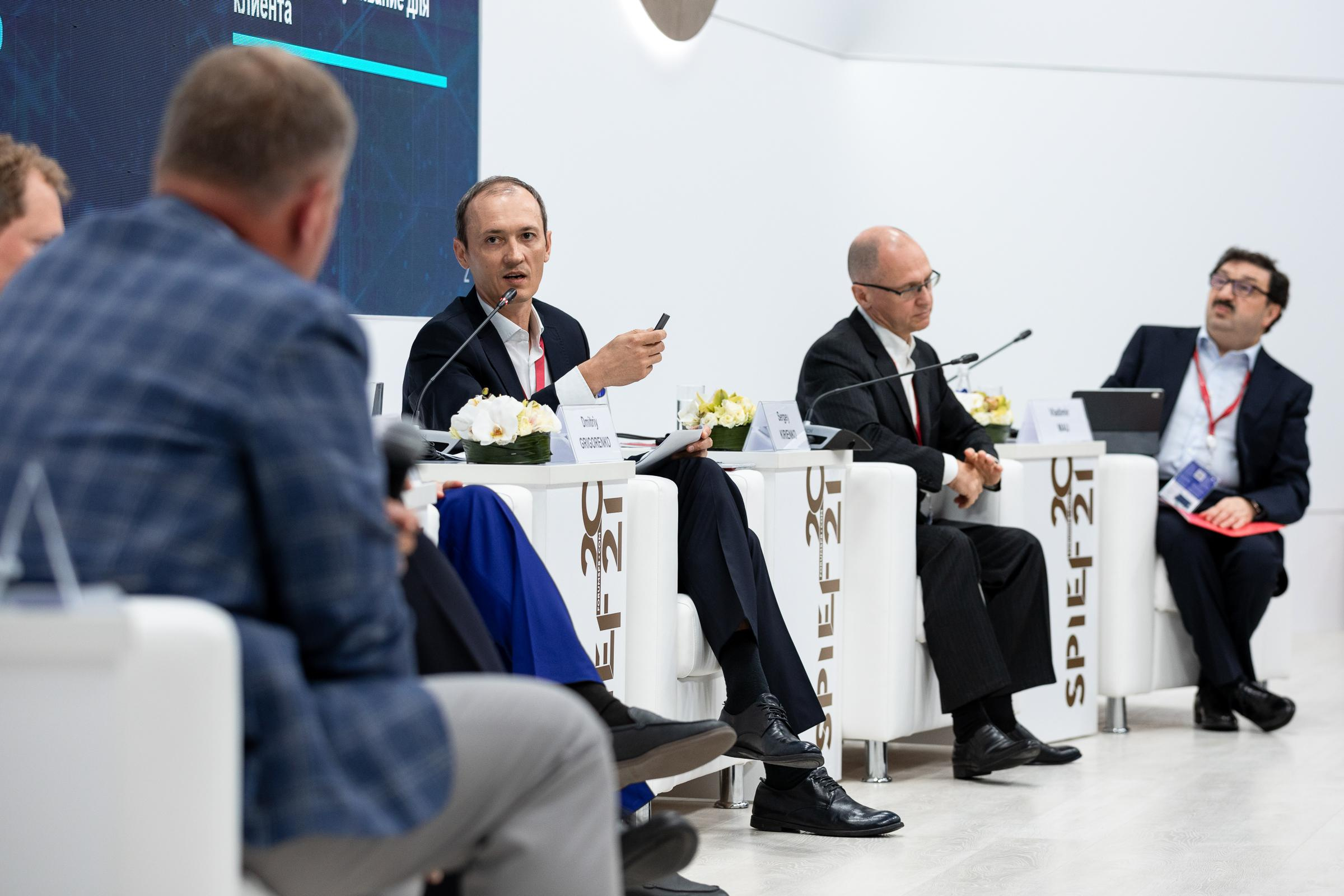 ПМЭФ 2021. Фотограф в Москве Даша Зуева