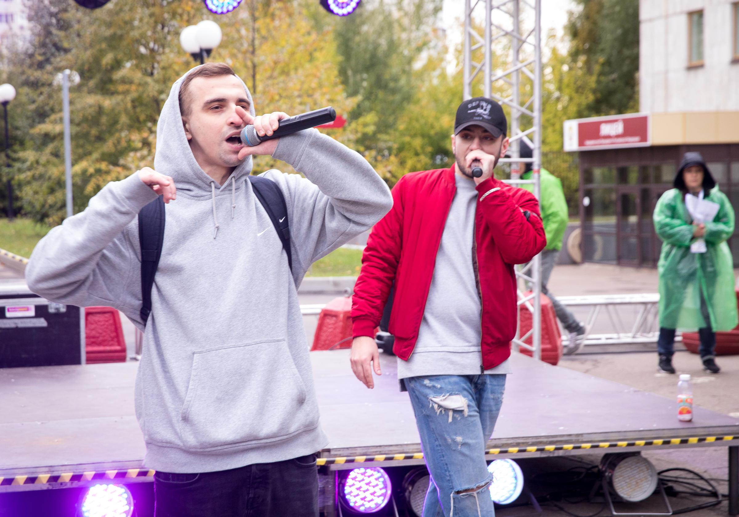 День Академии. Фотограф в Москве Даша Зуева