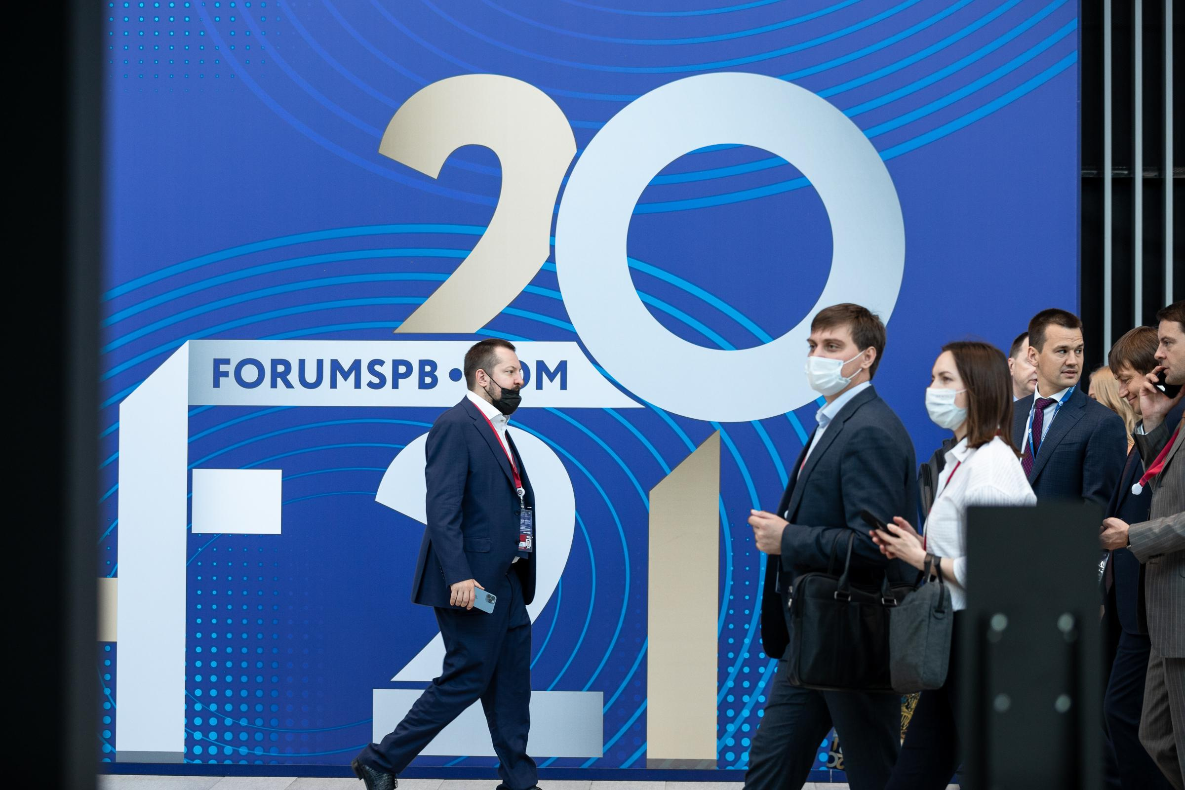 ПМЭФ 2021. Фотограф в Москве Даша Зуева