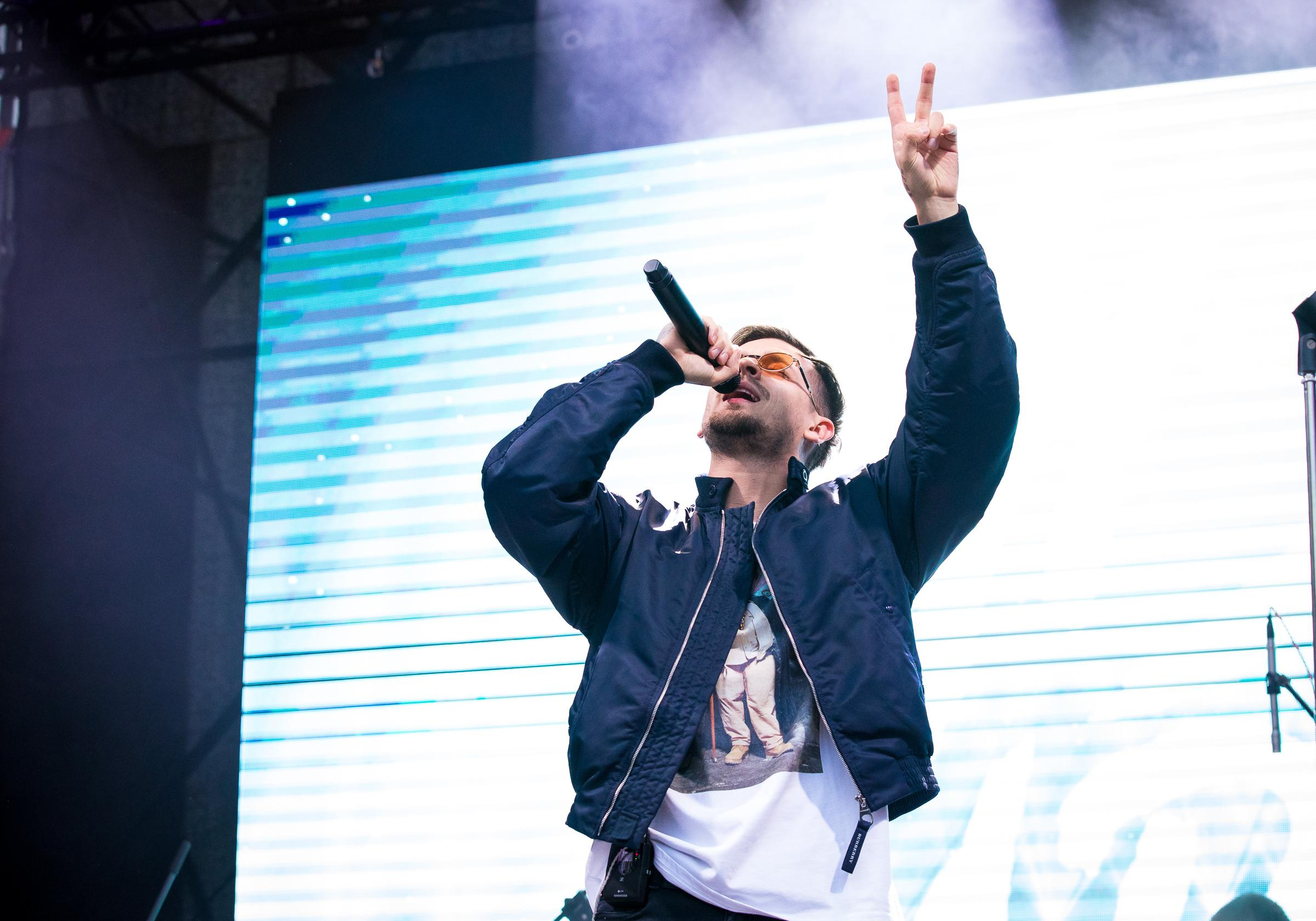 День Академии. Фотограф в Москве Даша Зуева