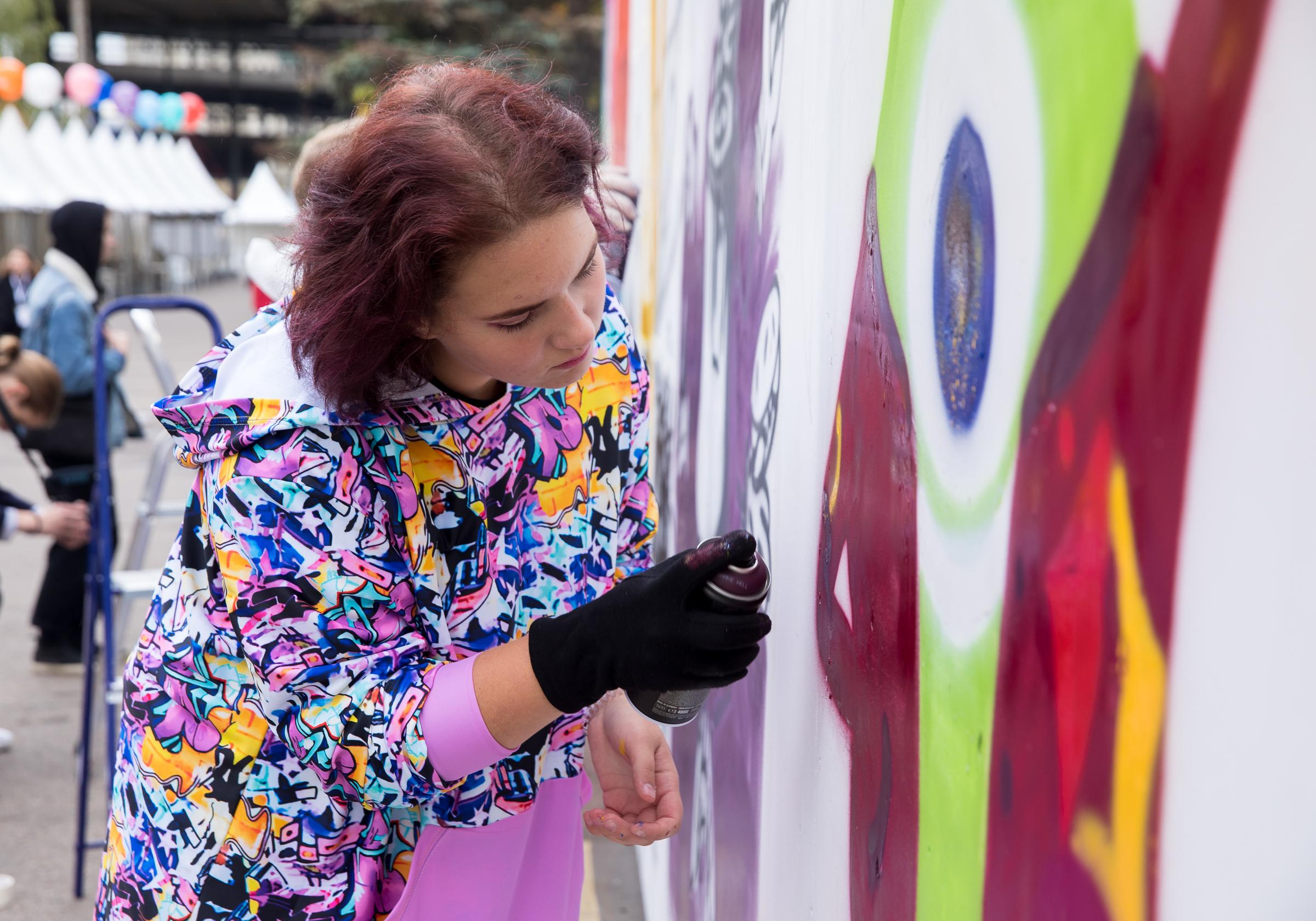 День Академии. Фотограф в Москве Даша Зуева