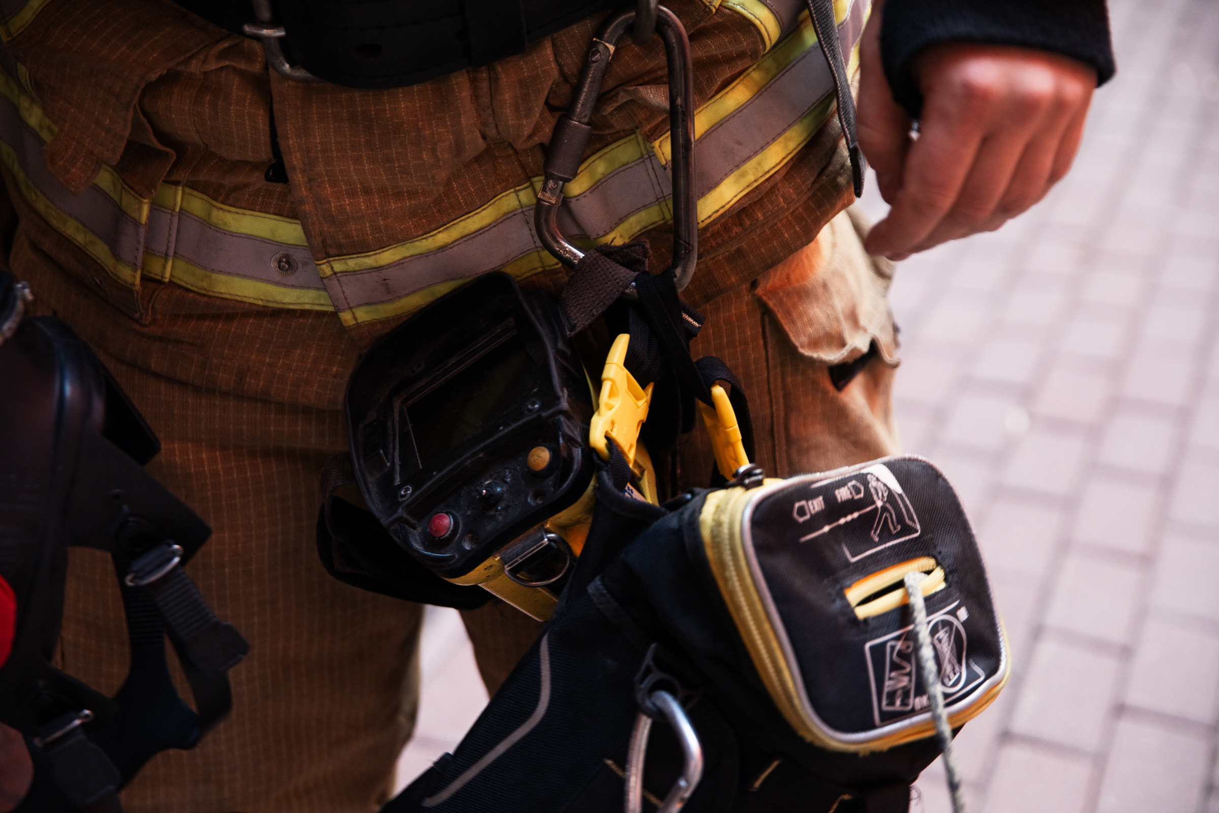 Учения МЧС. Фотограф в Москве Даша Зуева