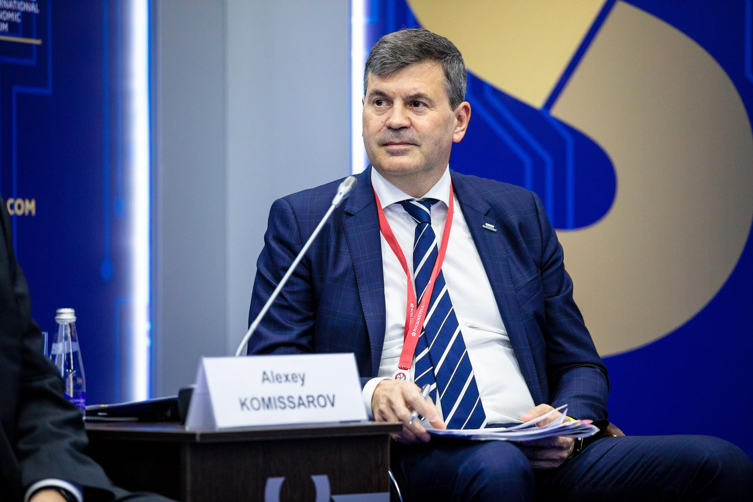 ПМЭФ 2021. Фотограф в Москве Даша Зуева