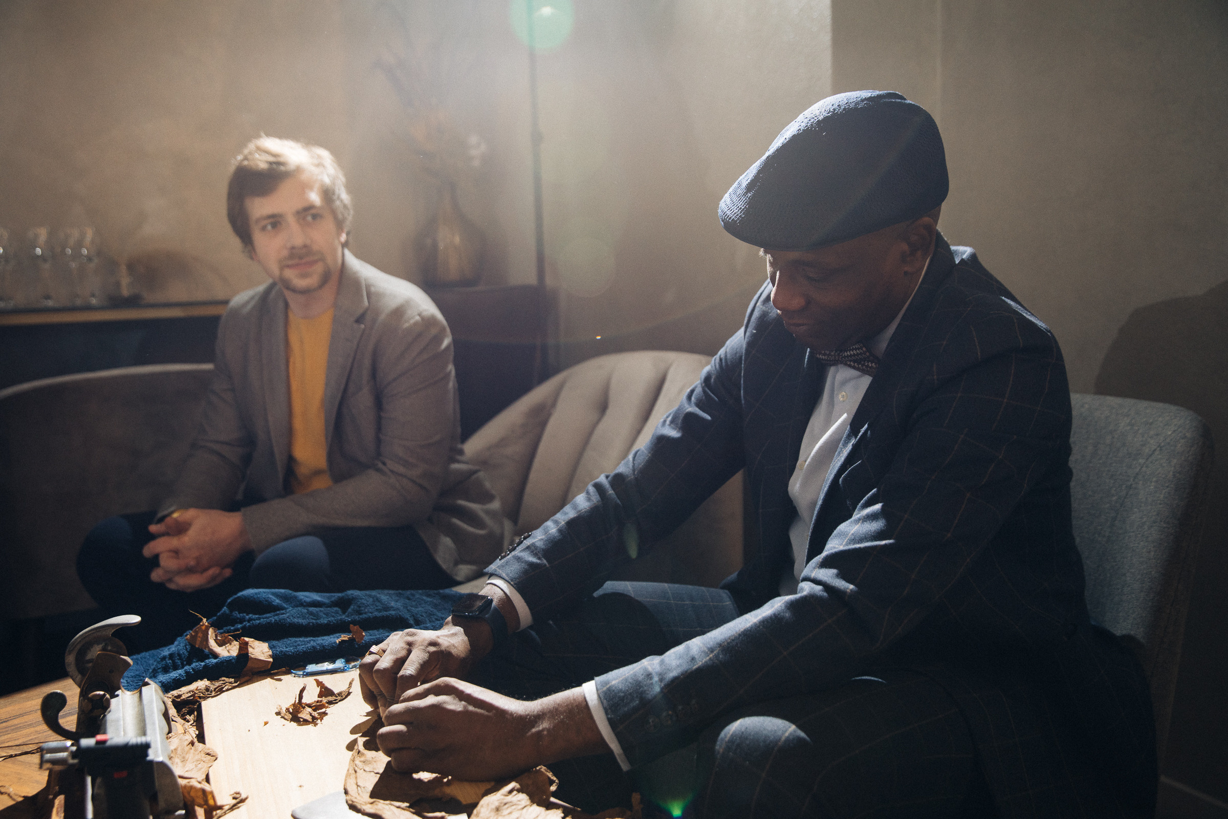 Корпоратив. Фотограф в Москве Даша Зуева