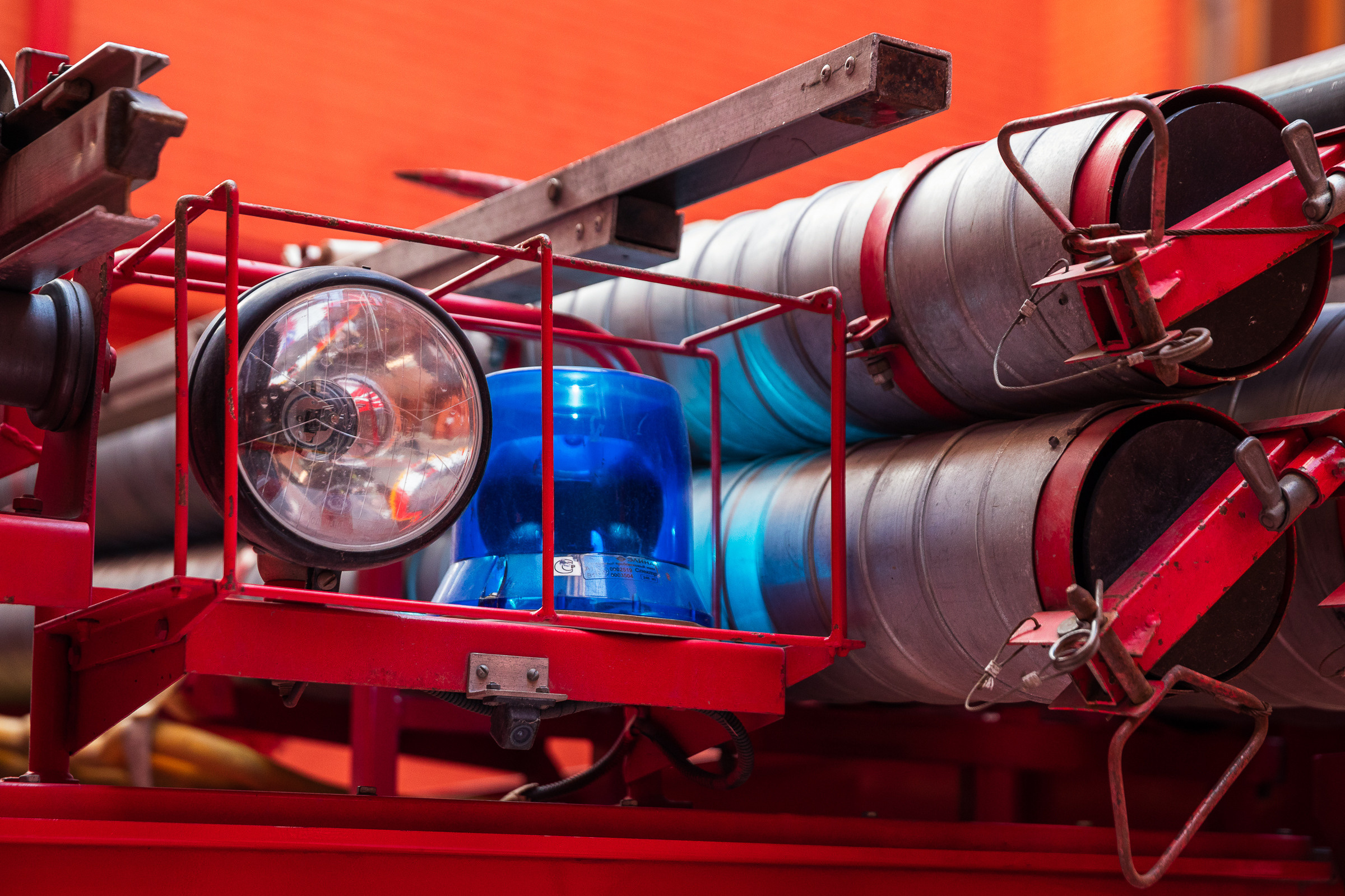 Учения МЧС. Фотограф в Москве Даша Зуева