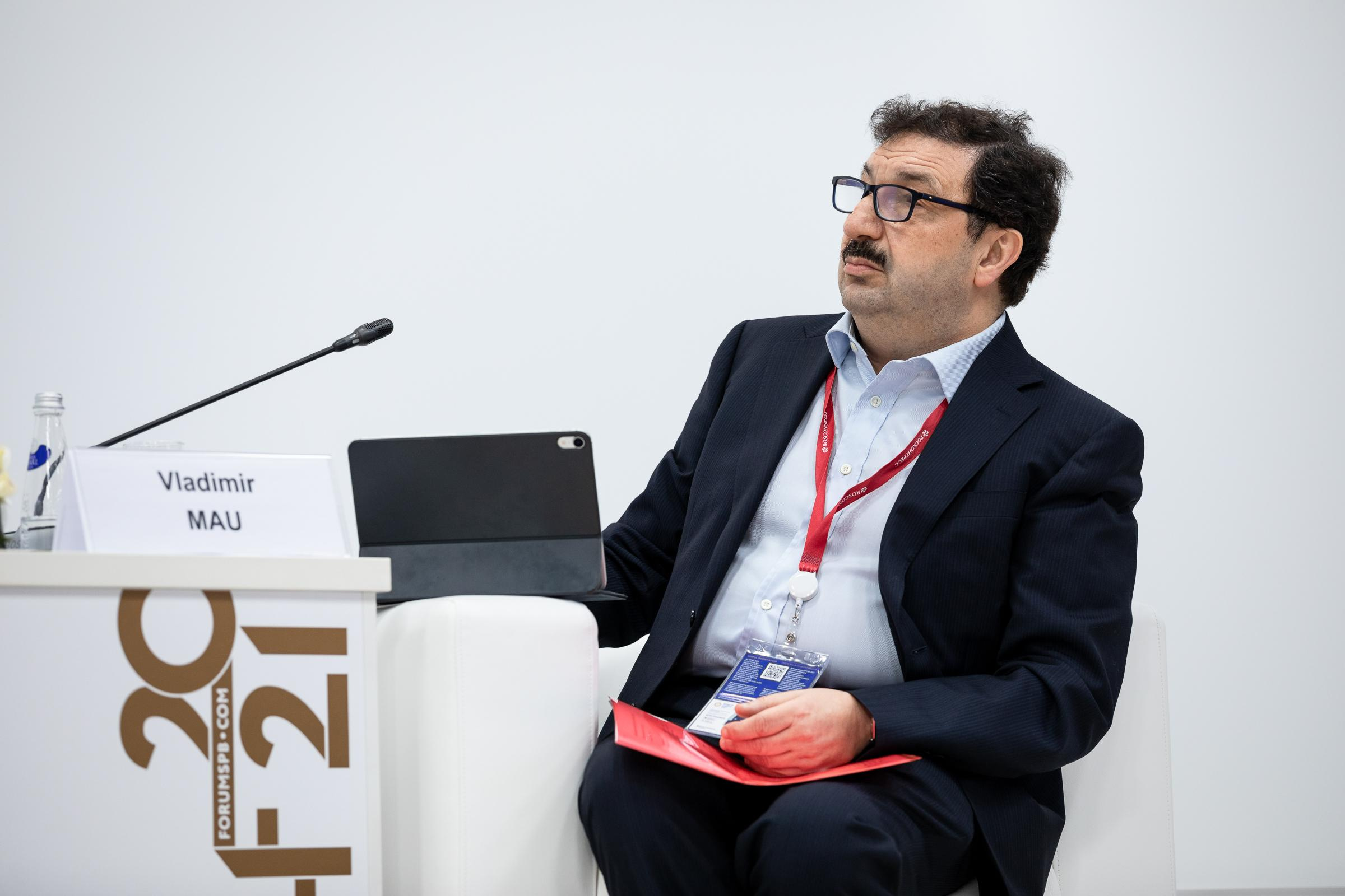 ПМЭФ 2021. Фотограф в Москве Даша Зуева