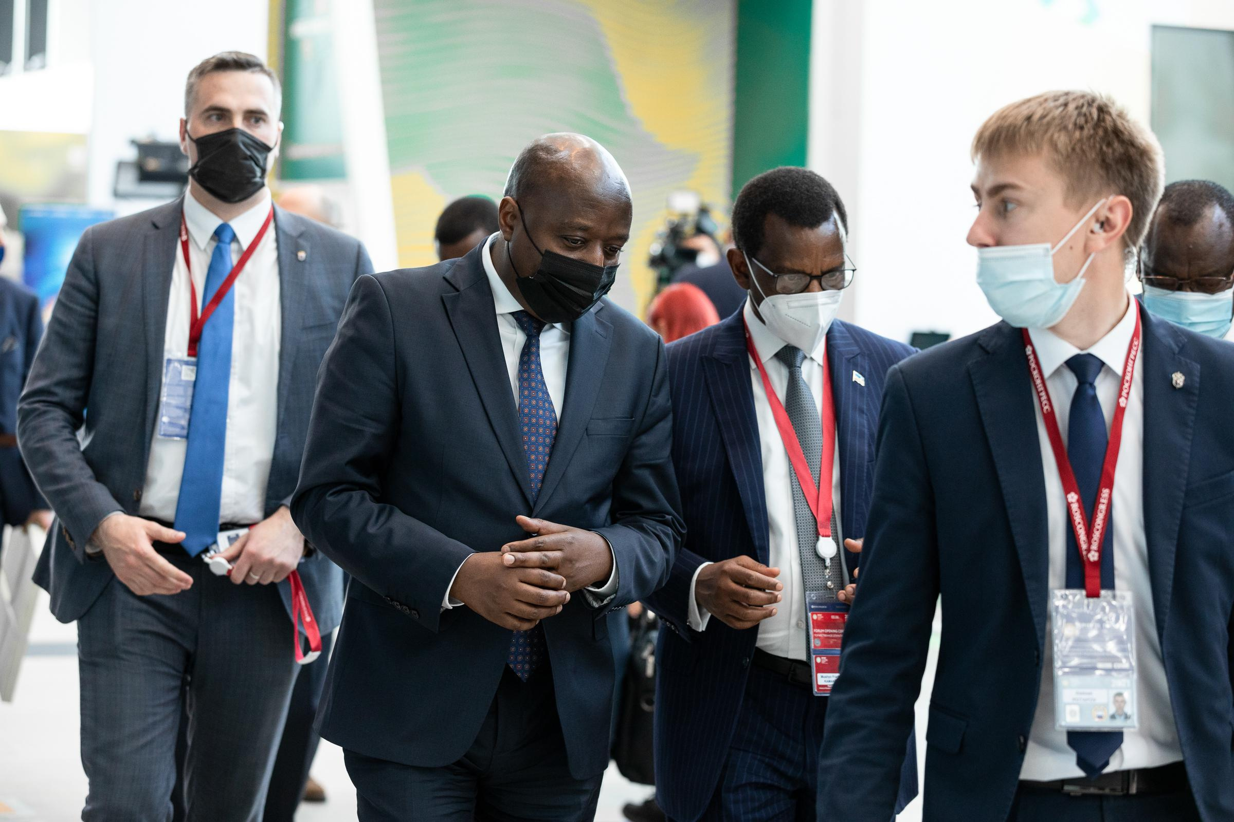 ПМЭФ 2021. Фотограф в Москве Даша Зуева