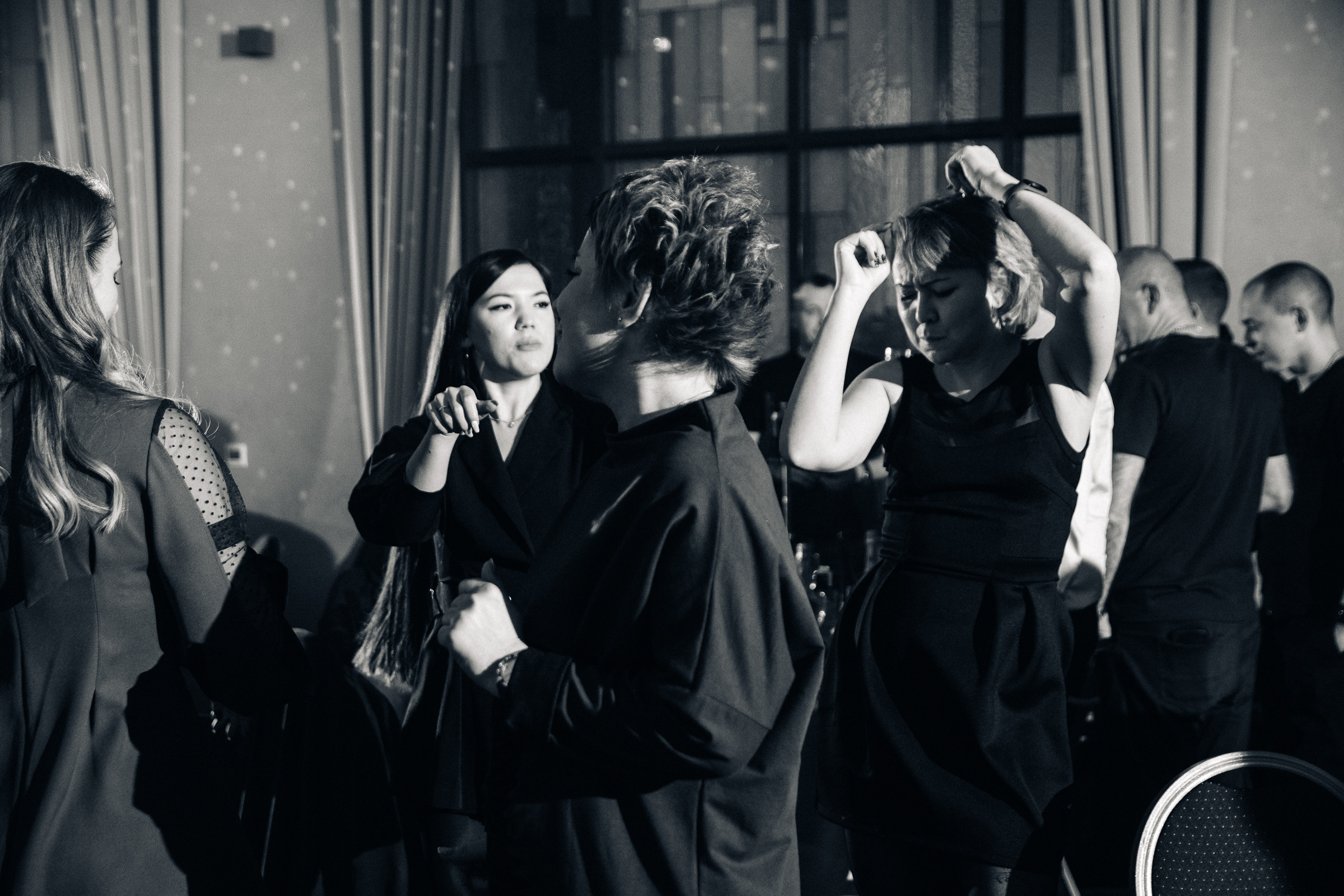 Корпоратив. Фотограф в Москве Даша Зуева