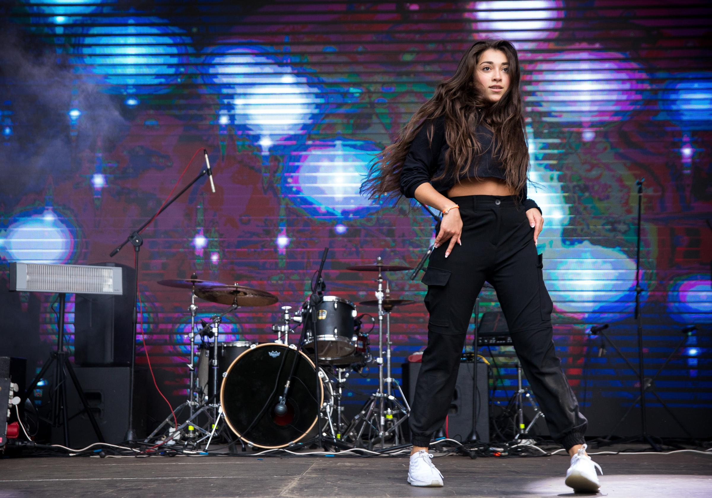 День Академии. Фотограф в Москве Даша Зуева