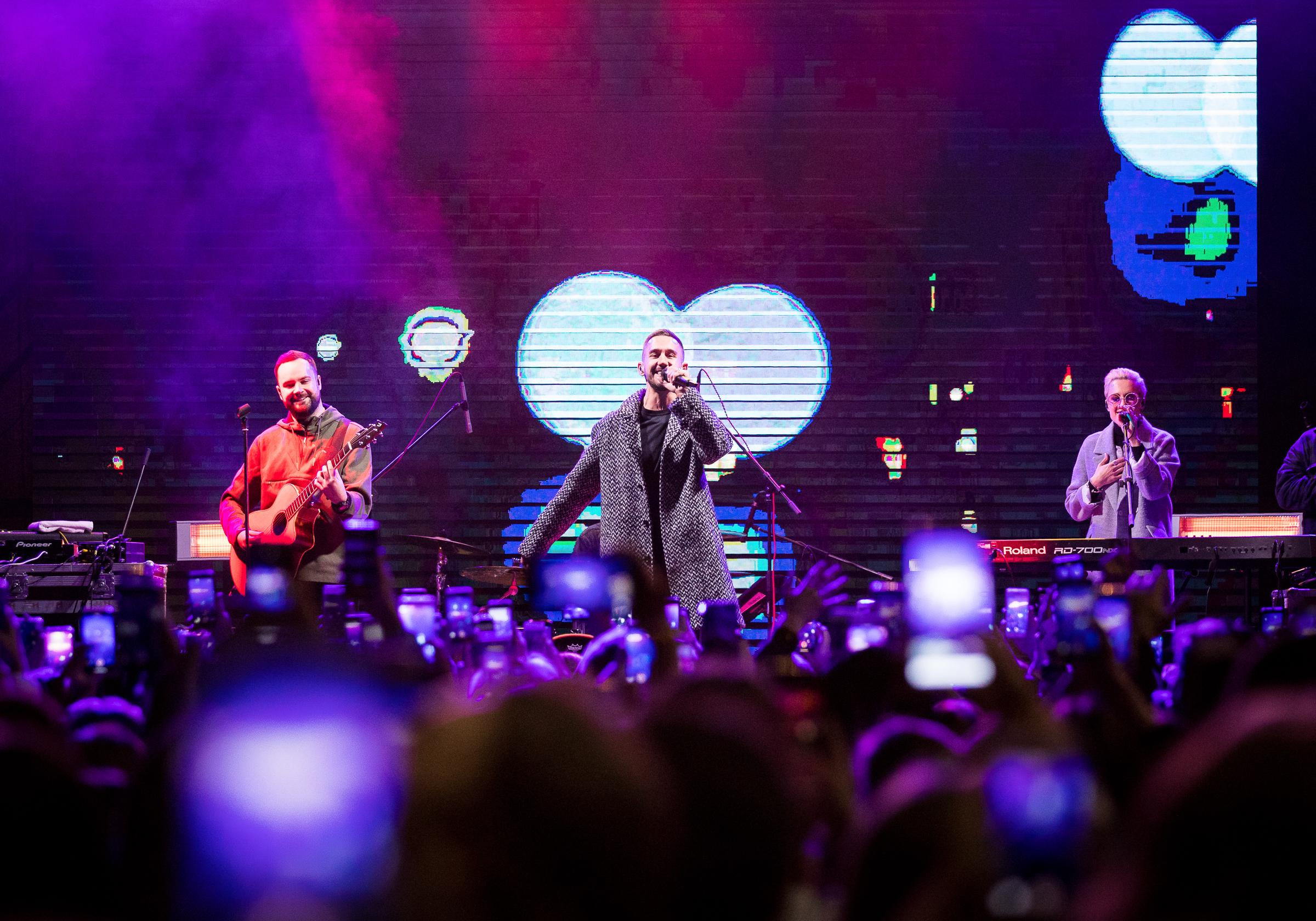 День Академии. Фотограф в Москве Даша Зуева