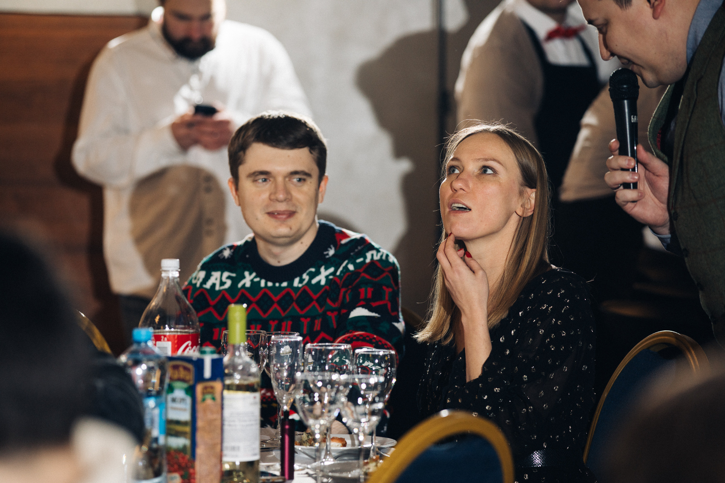 Корпоратив. Фотограф в Москве Даша Зуева